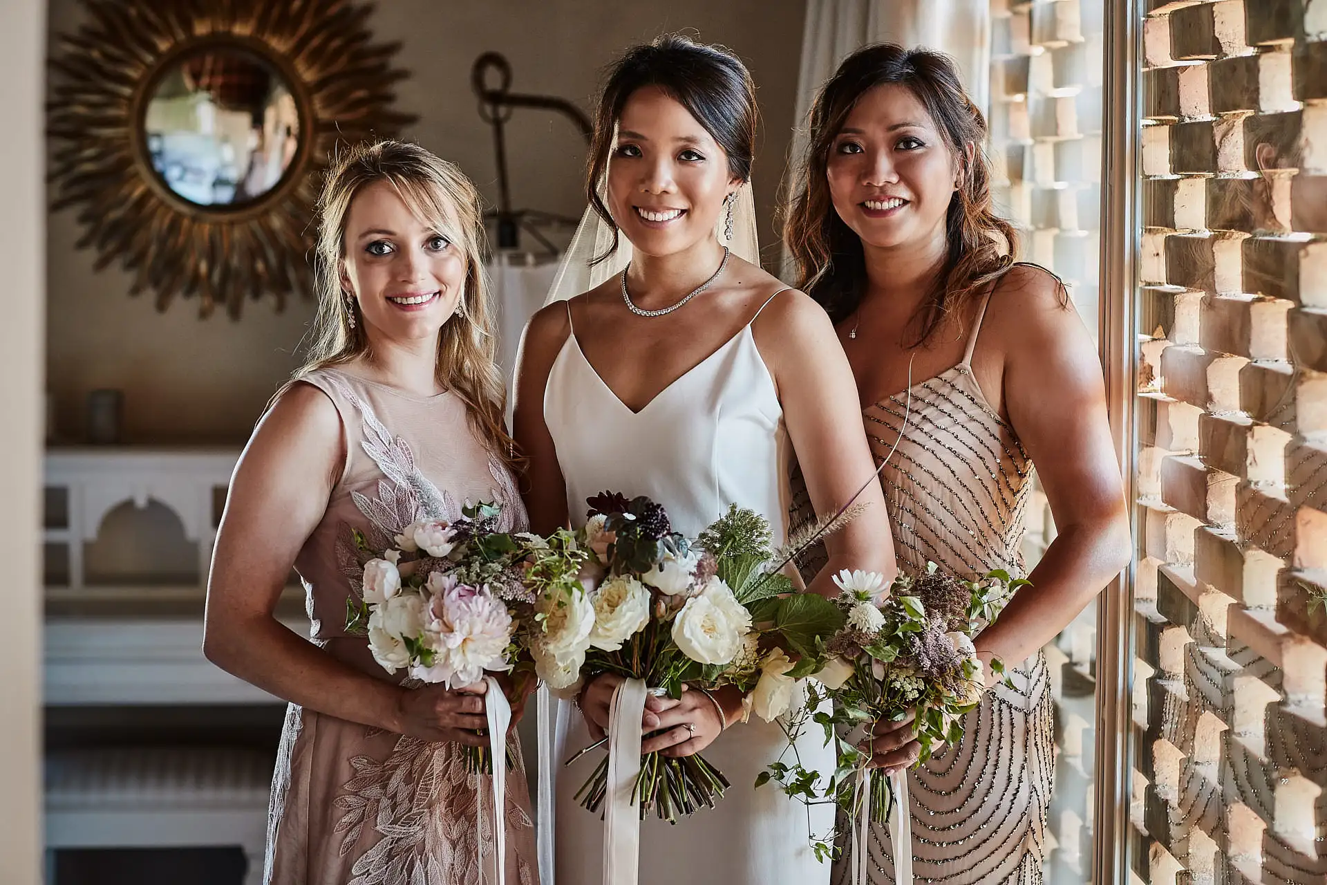 olmo podere a pienza wedding