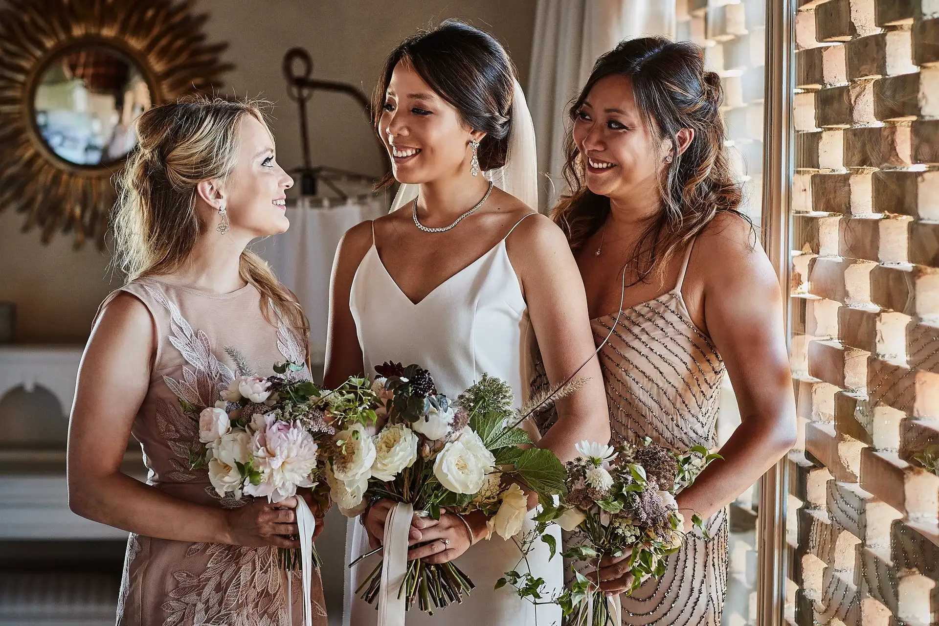 olmo podere a pienza wedding