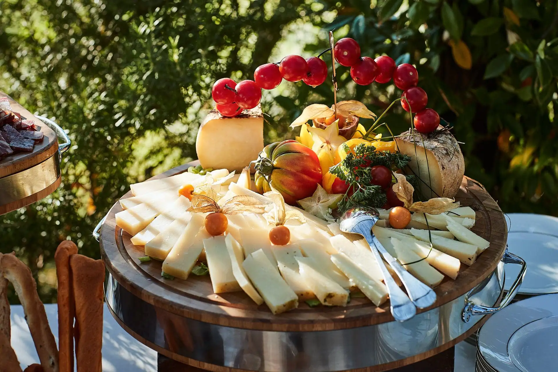 olmo podere a pienza wedding