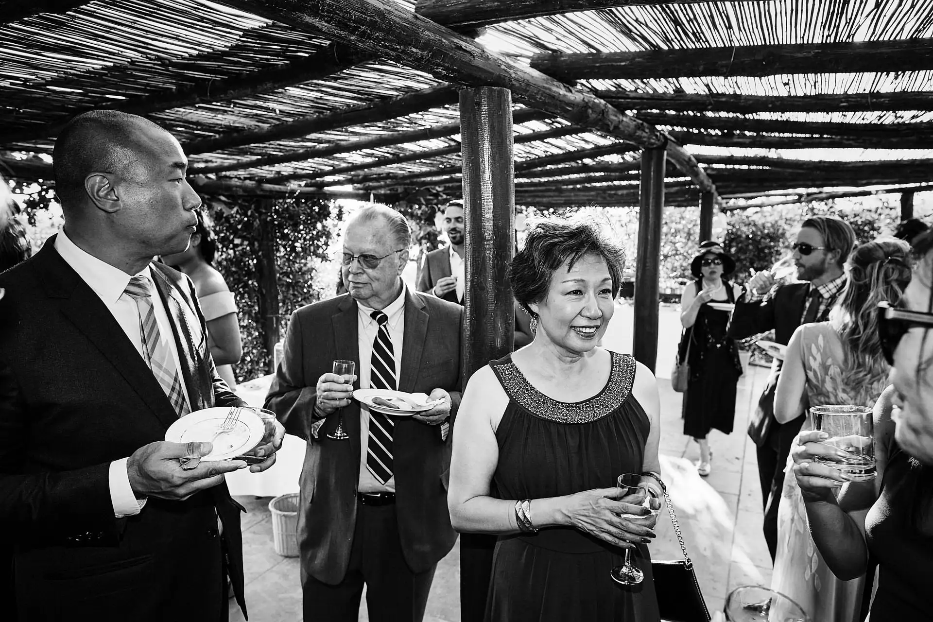 olmo podere a pienza wedding
