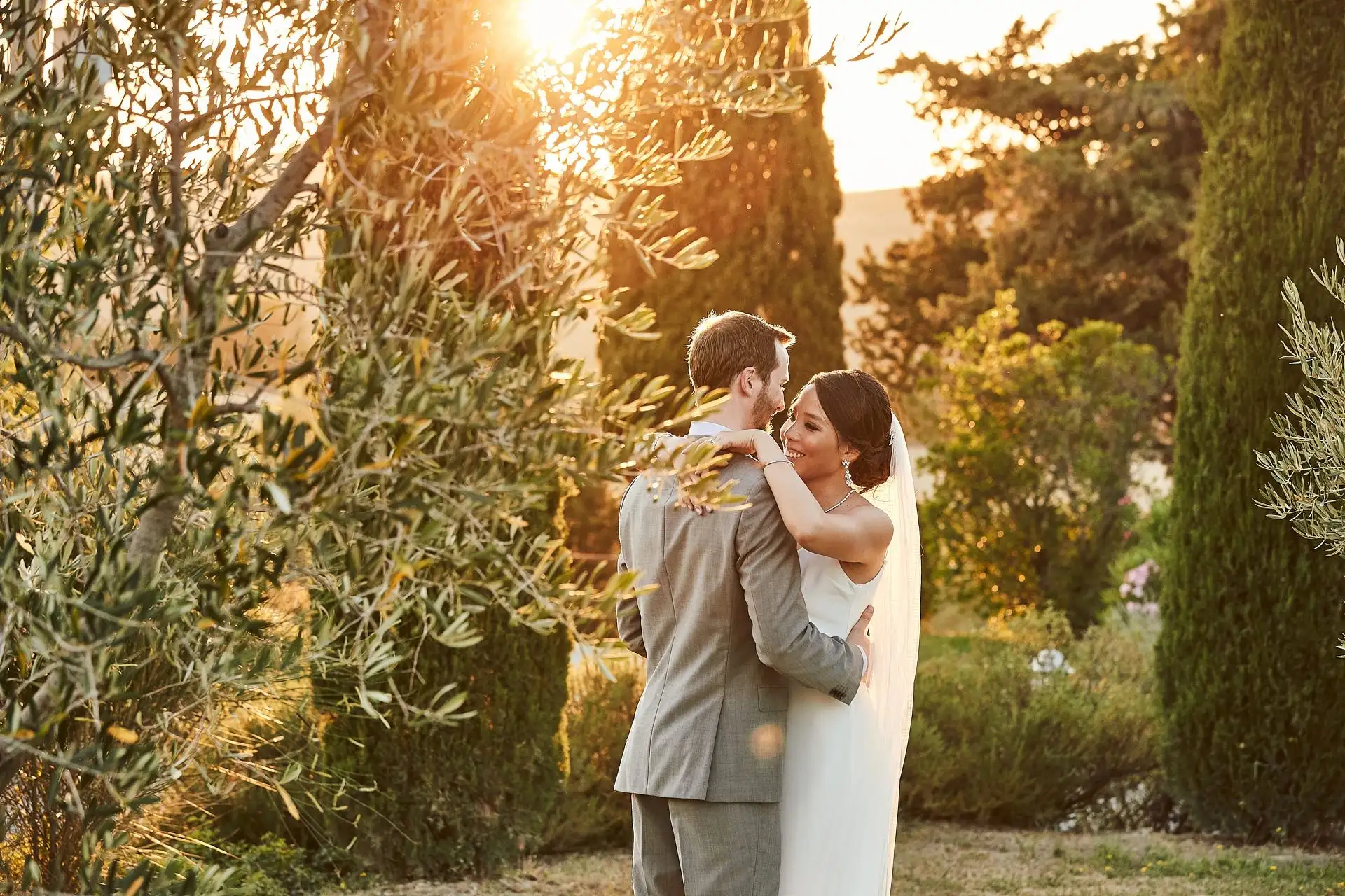 olmo podere a pienza wedding