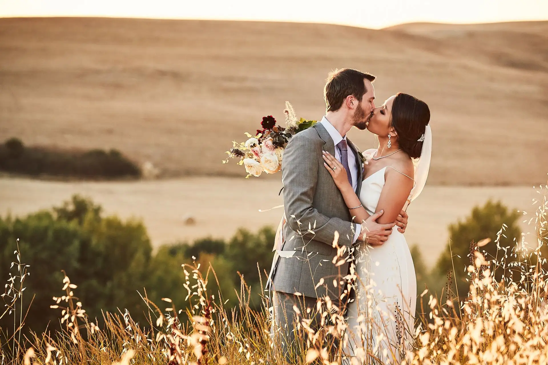 olmo podere a pienza wedding