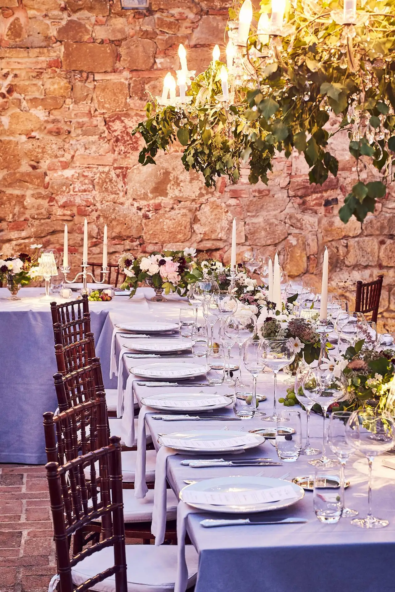 olmo podere a pienza wedding