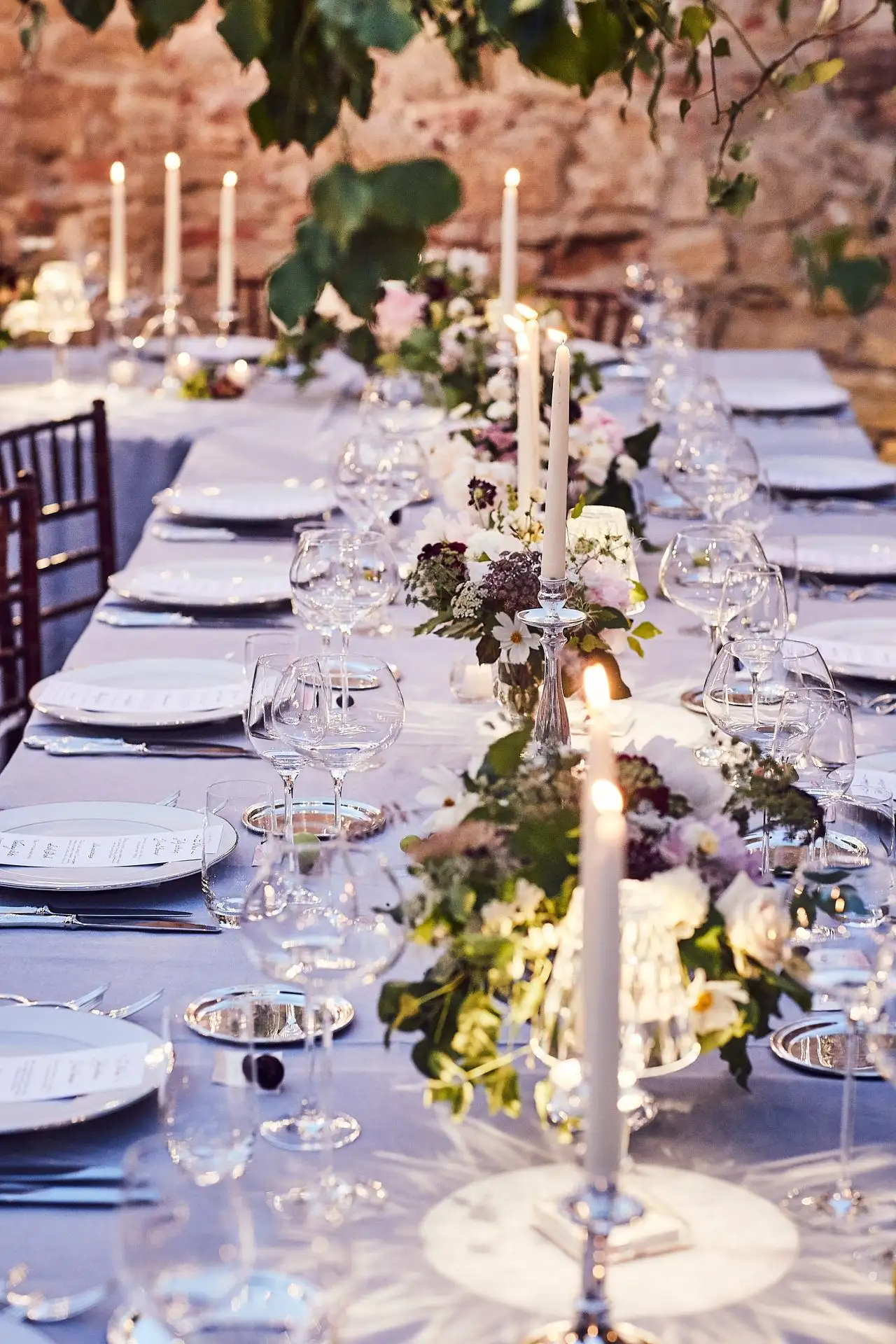olmo podere a pienza wedding