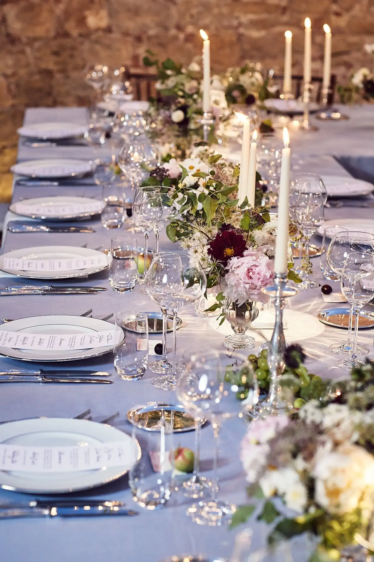 olmo podere a pienza wedding