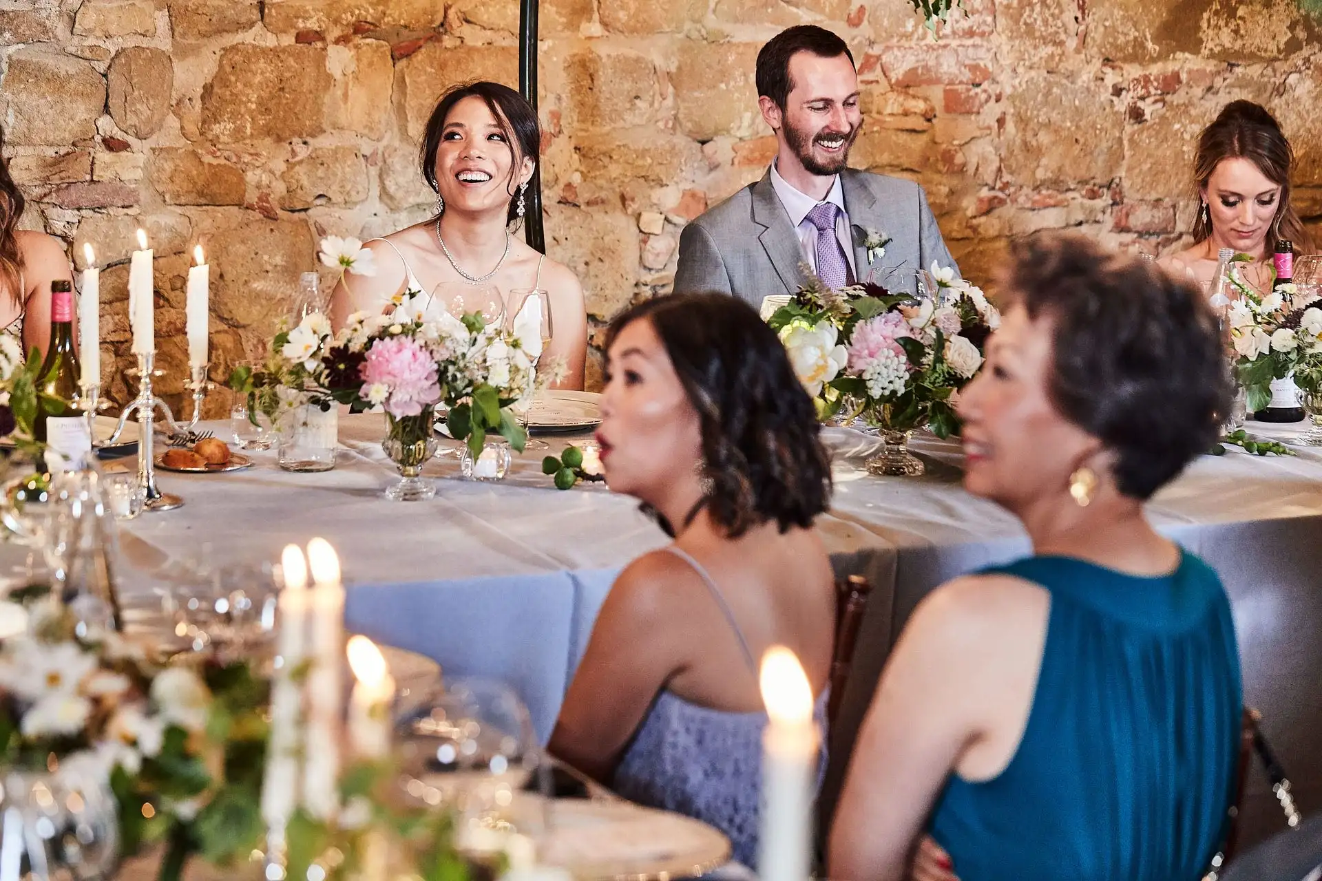 olmo podere a pienza wedding