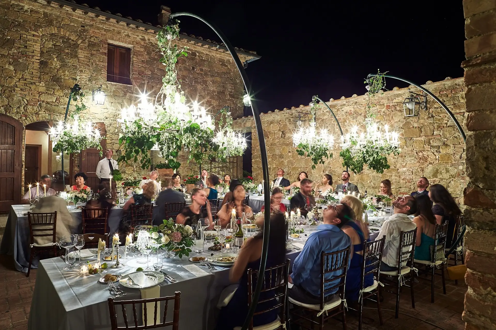olmo podere a pienza wedding