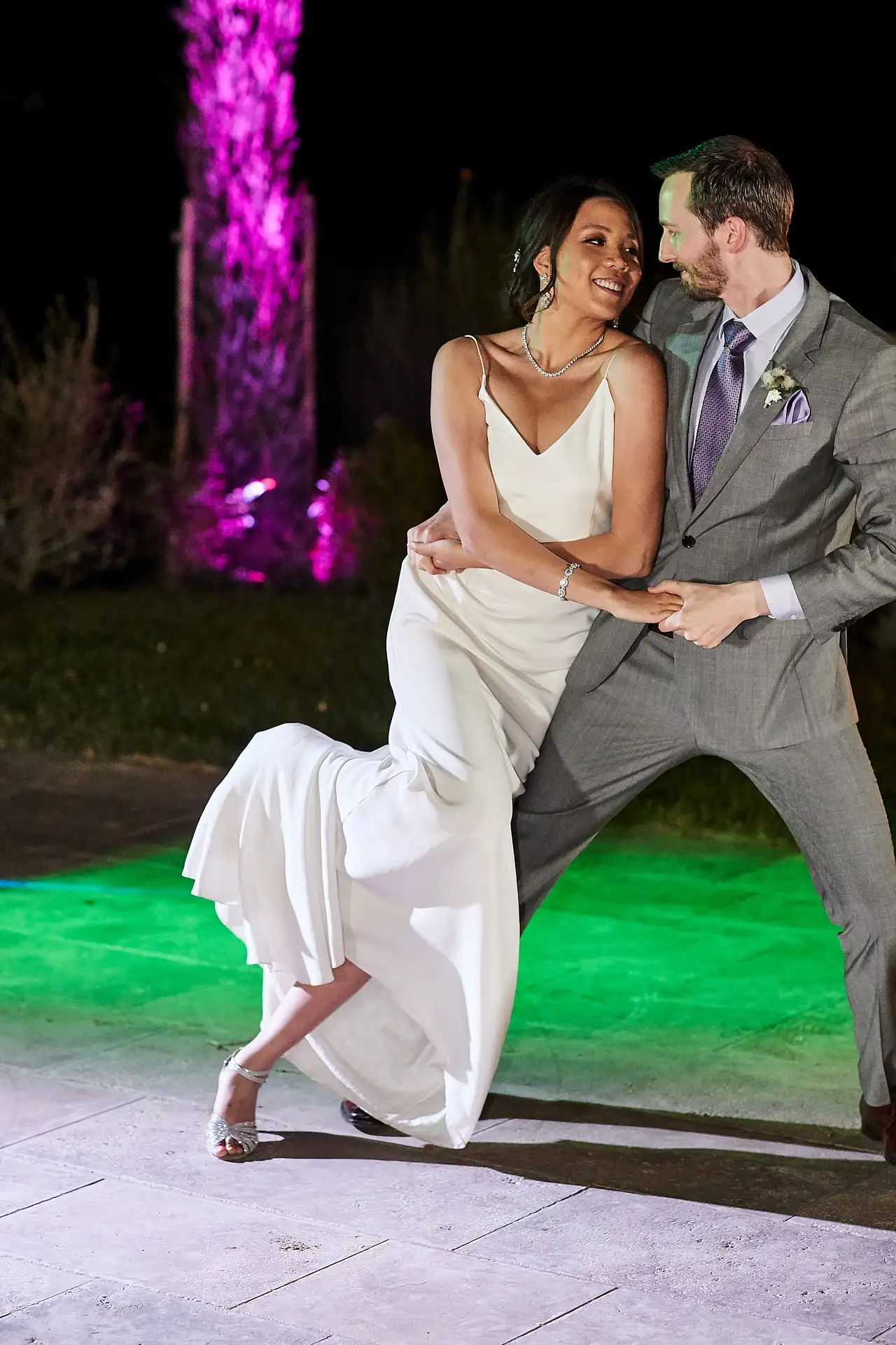 olmo podere a pienza wedding