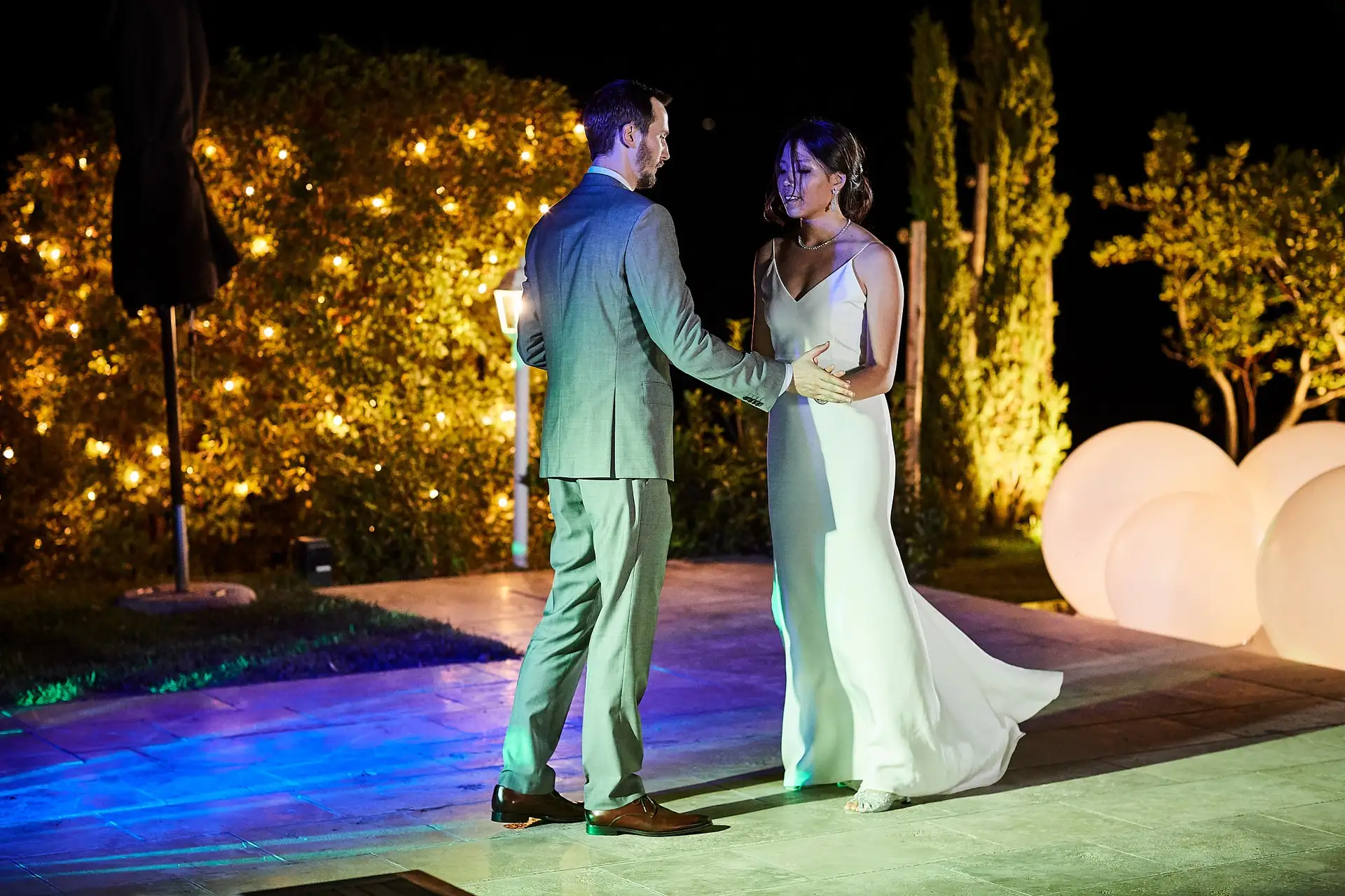 olmo podere a pienza wedding