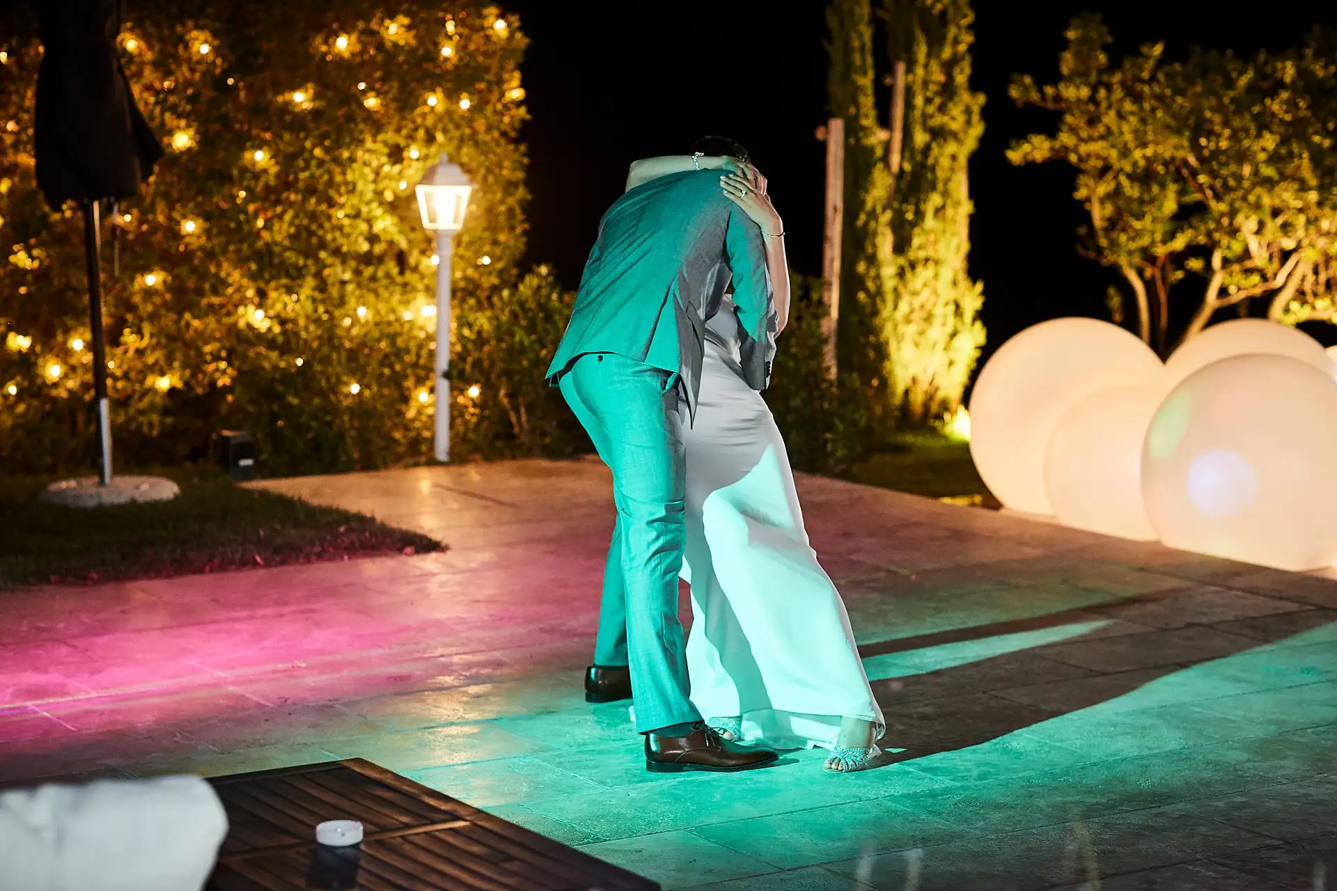 olmo podere a pienza wedding