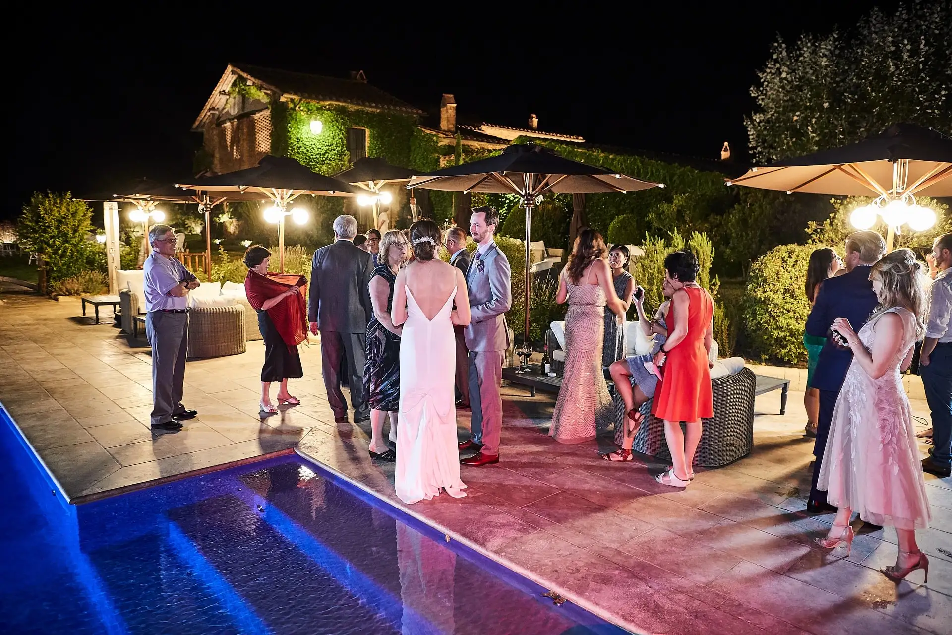 olmo podere a pienza wedding