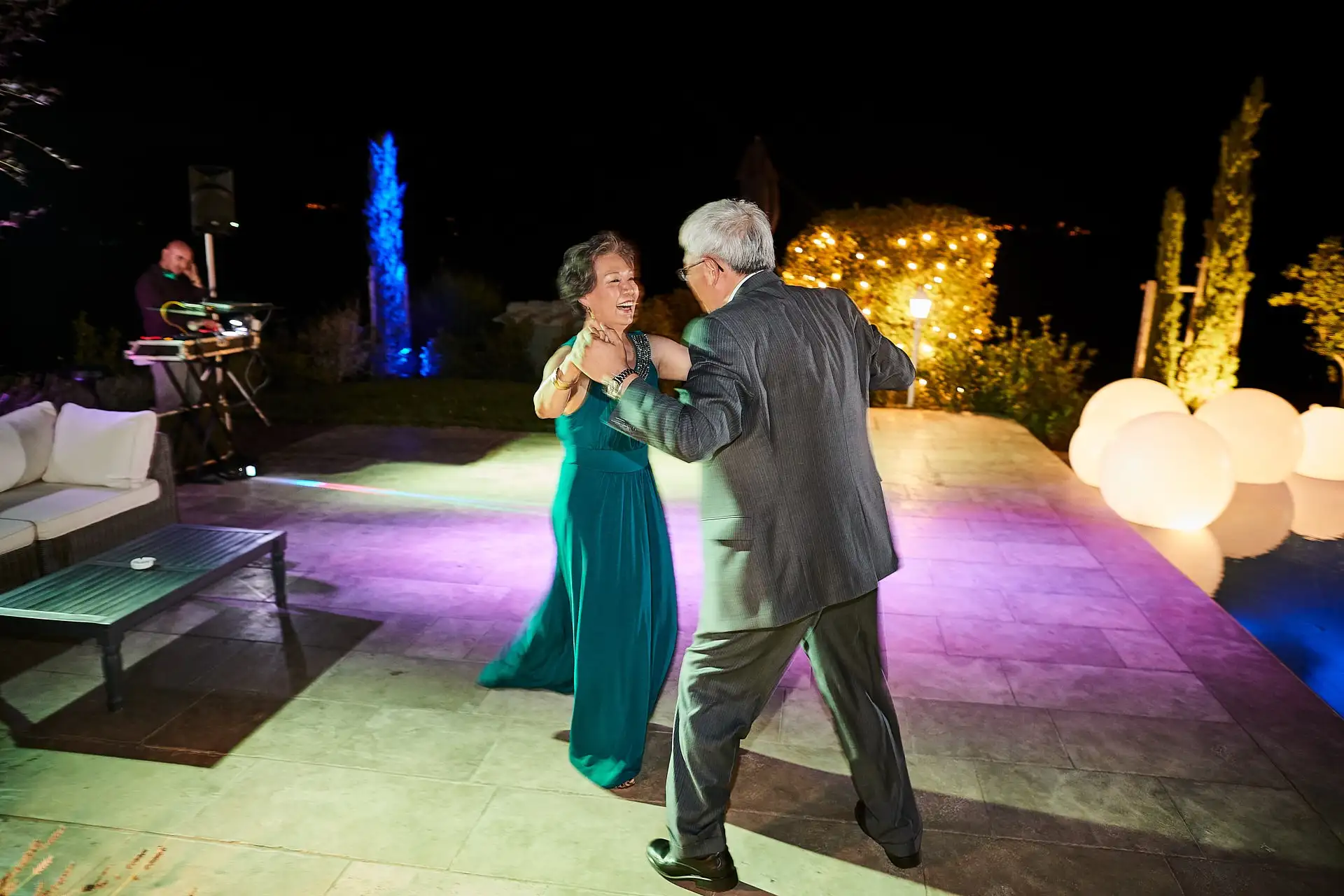 olmo podere a pienza wedding