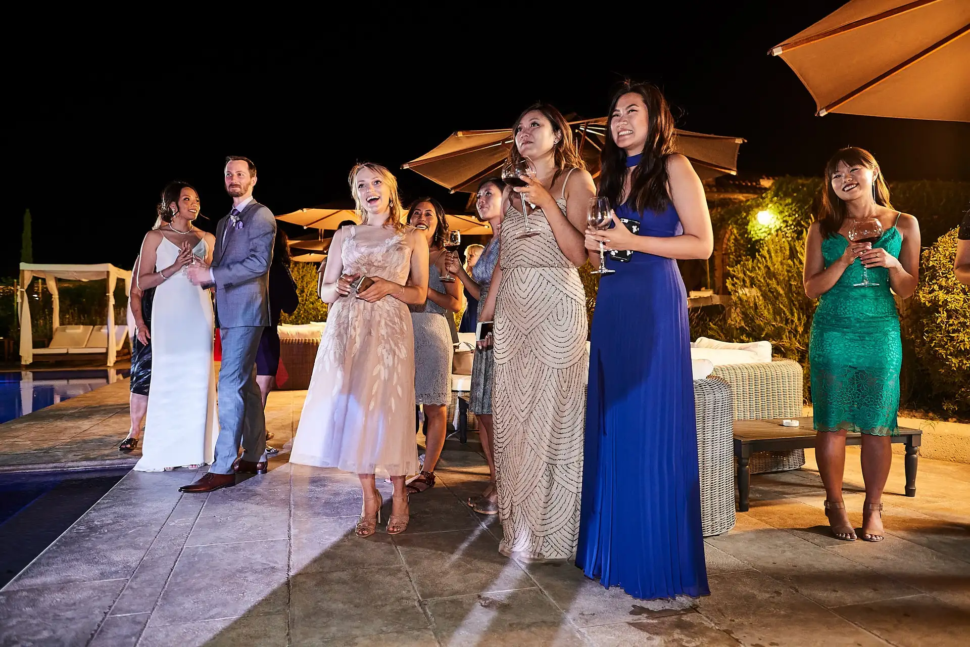 olmo podere a pienza wedding
