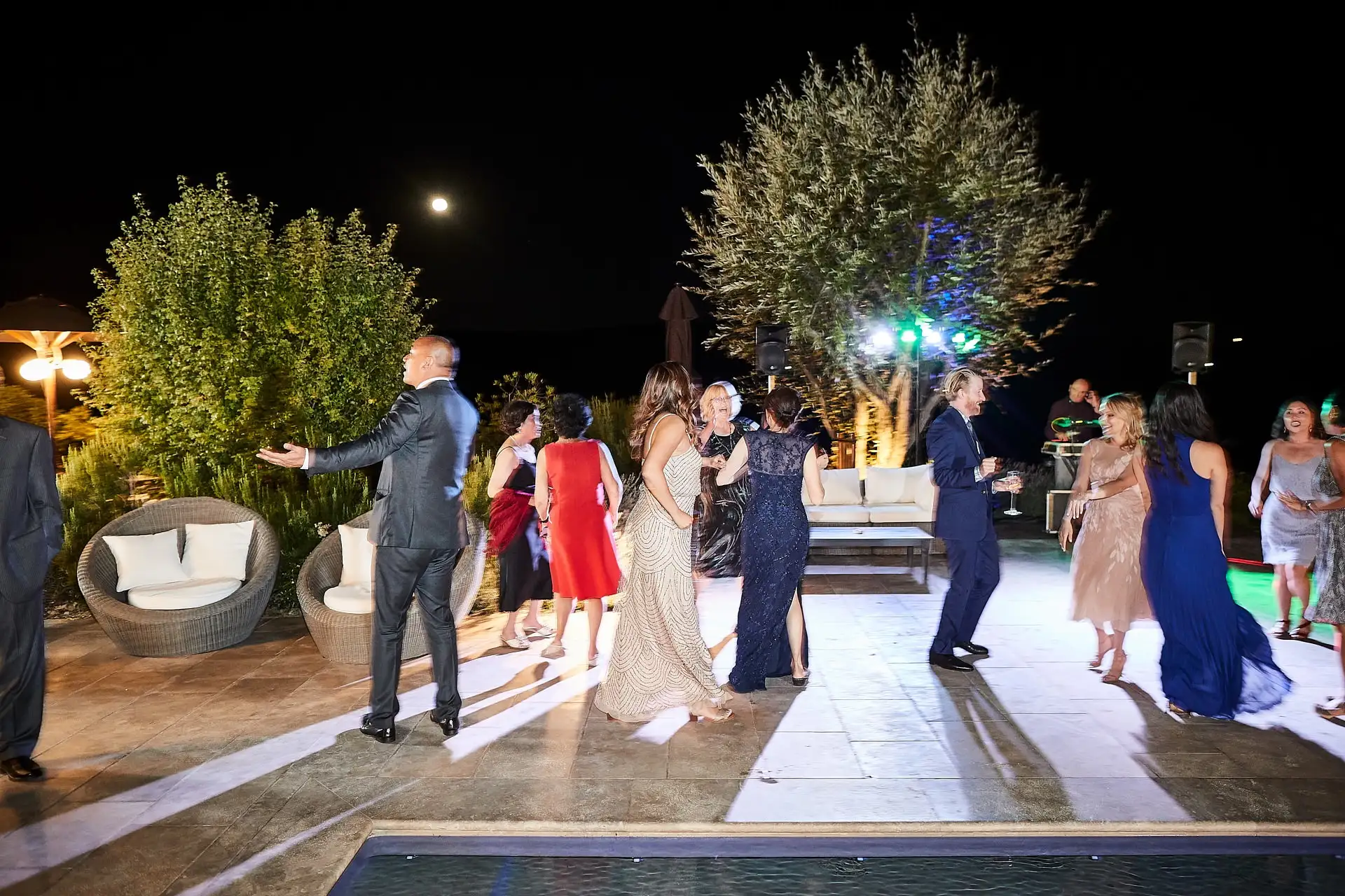 olmo podere a pienza wedding