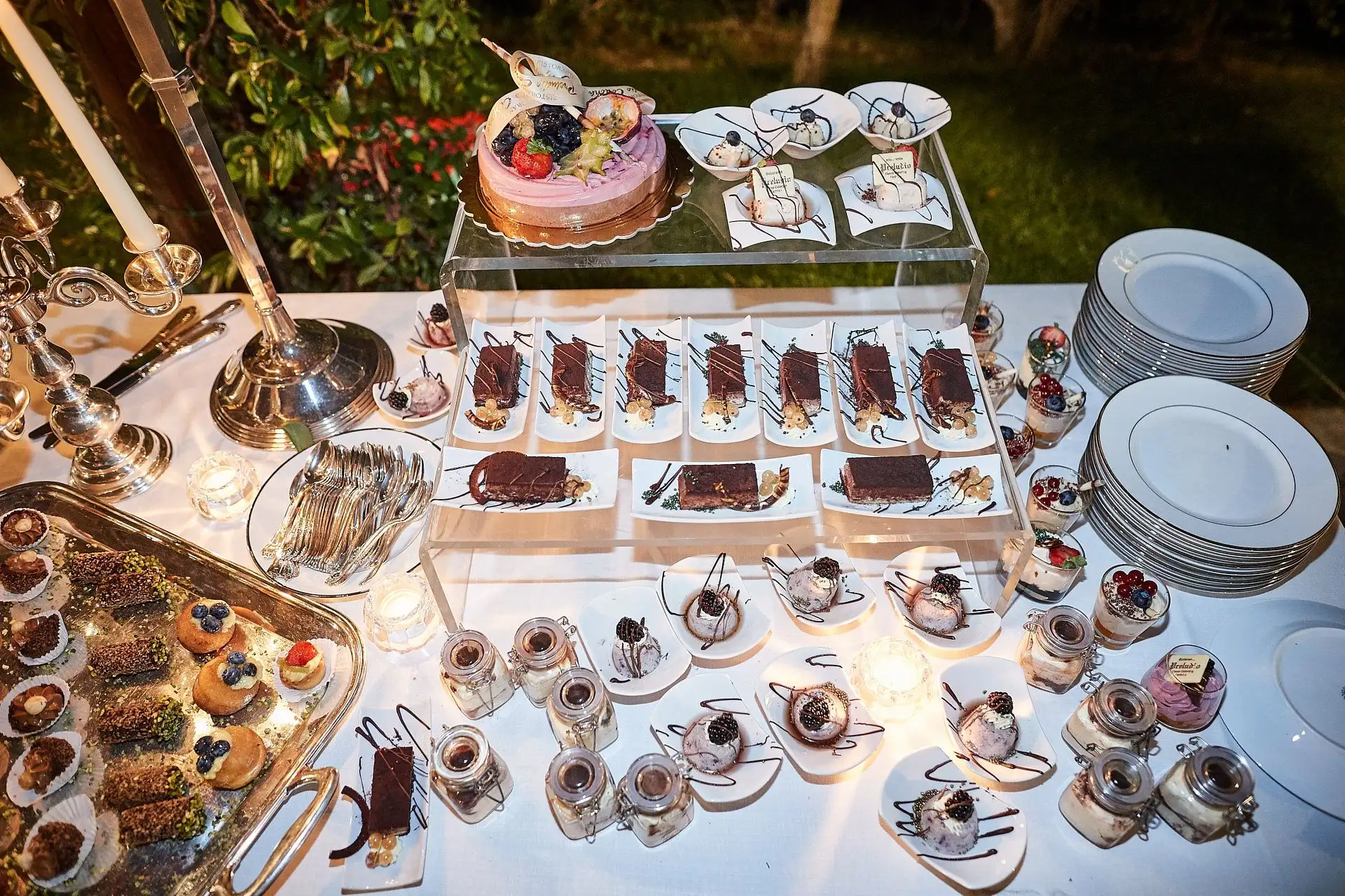 olmo podere a pienza wedding
