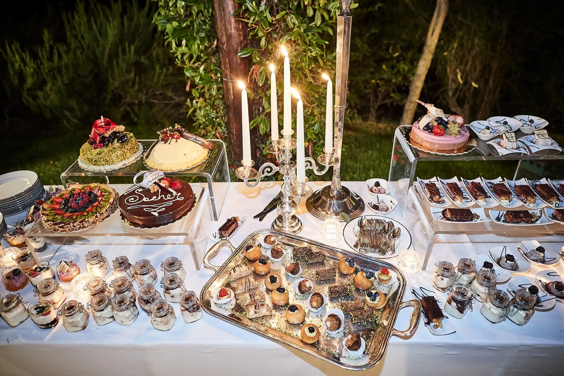 olmo podere a pienza wedding