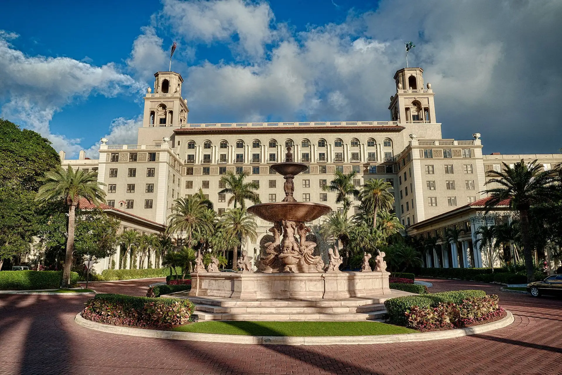palm beach wedding flagler museum florida