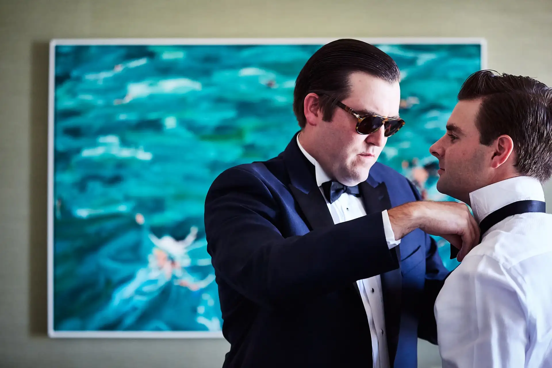 palm beach wedding flagler museum florida