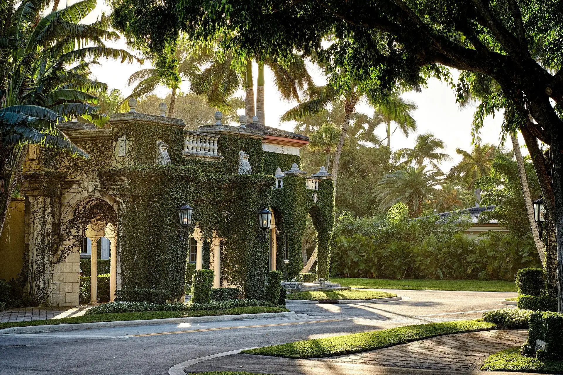 palm beach wedding flagler museum florida
