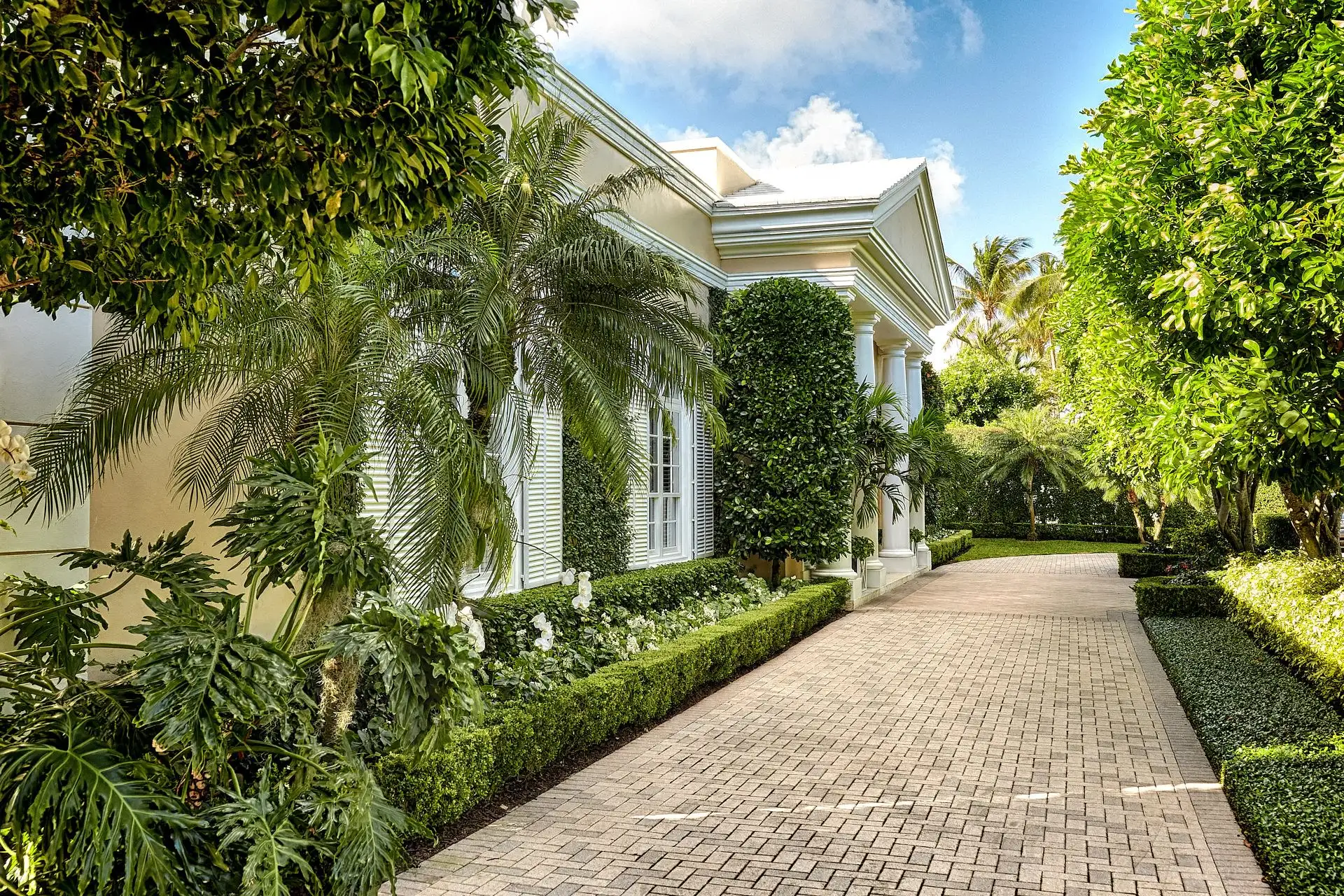 palm beach wedding flagler museum florida