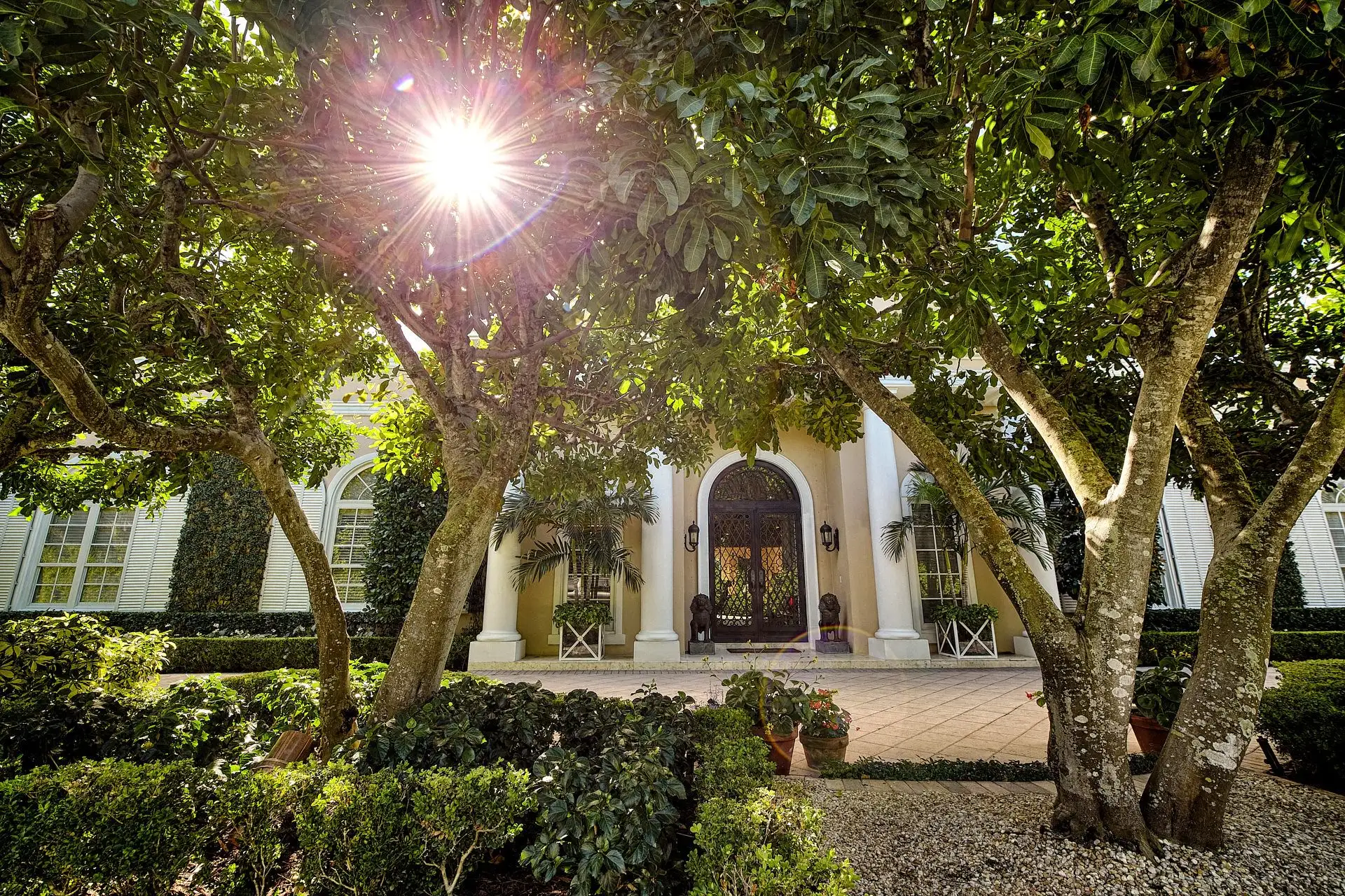 palm beach wedding flagler museum florida