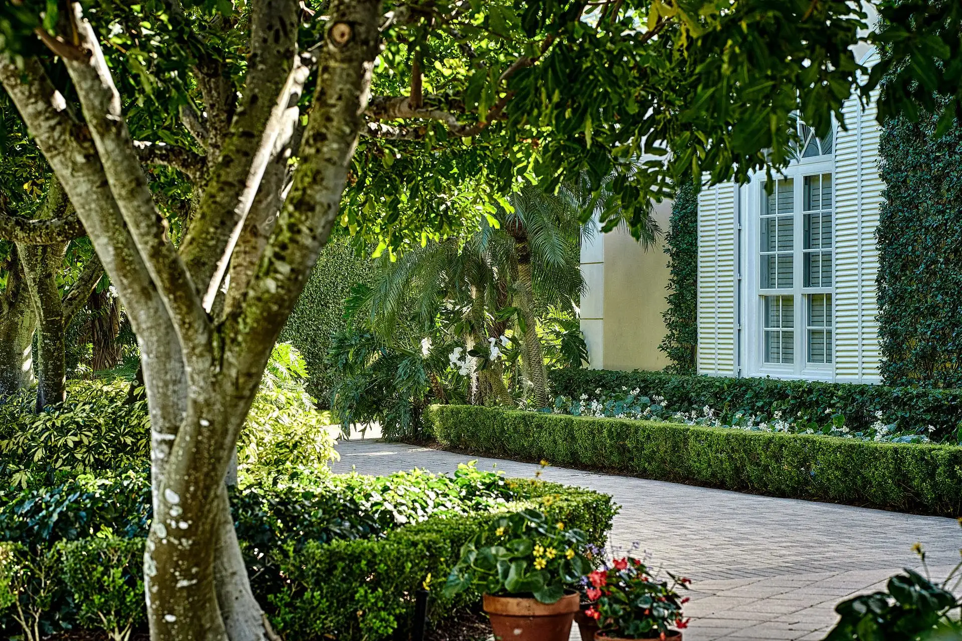 palm beach wedding flagler museum florida