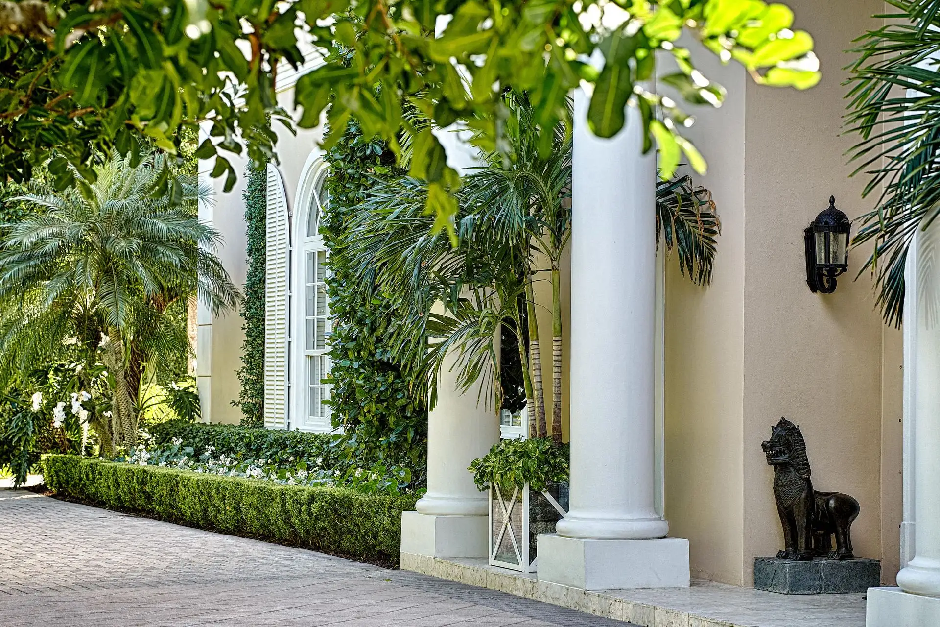 palm beach wedding flagler museum florida