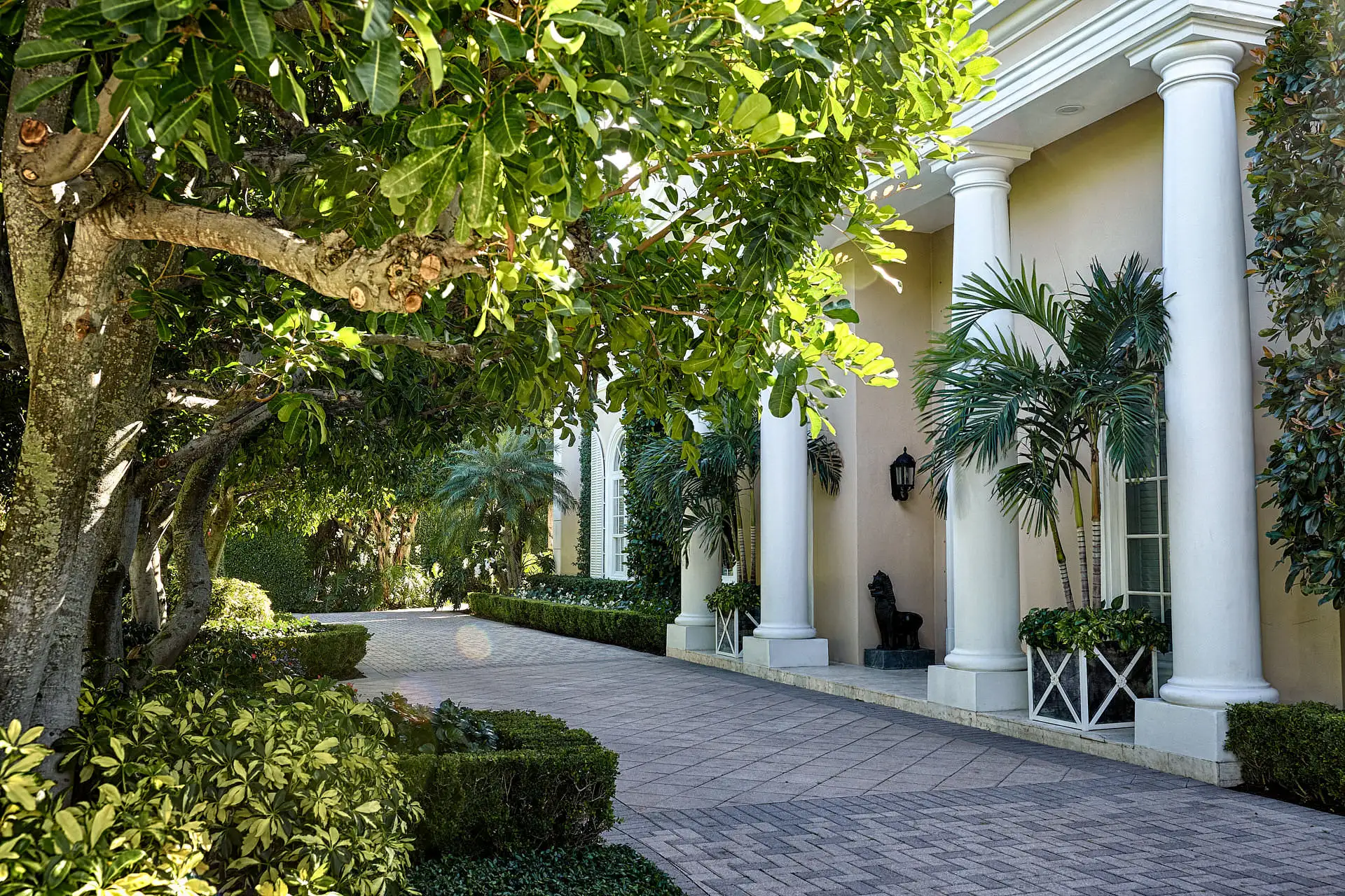 palm beach wedding flagler museum florida