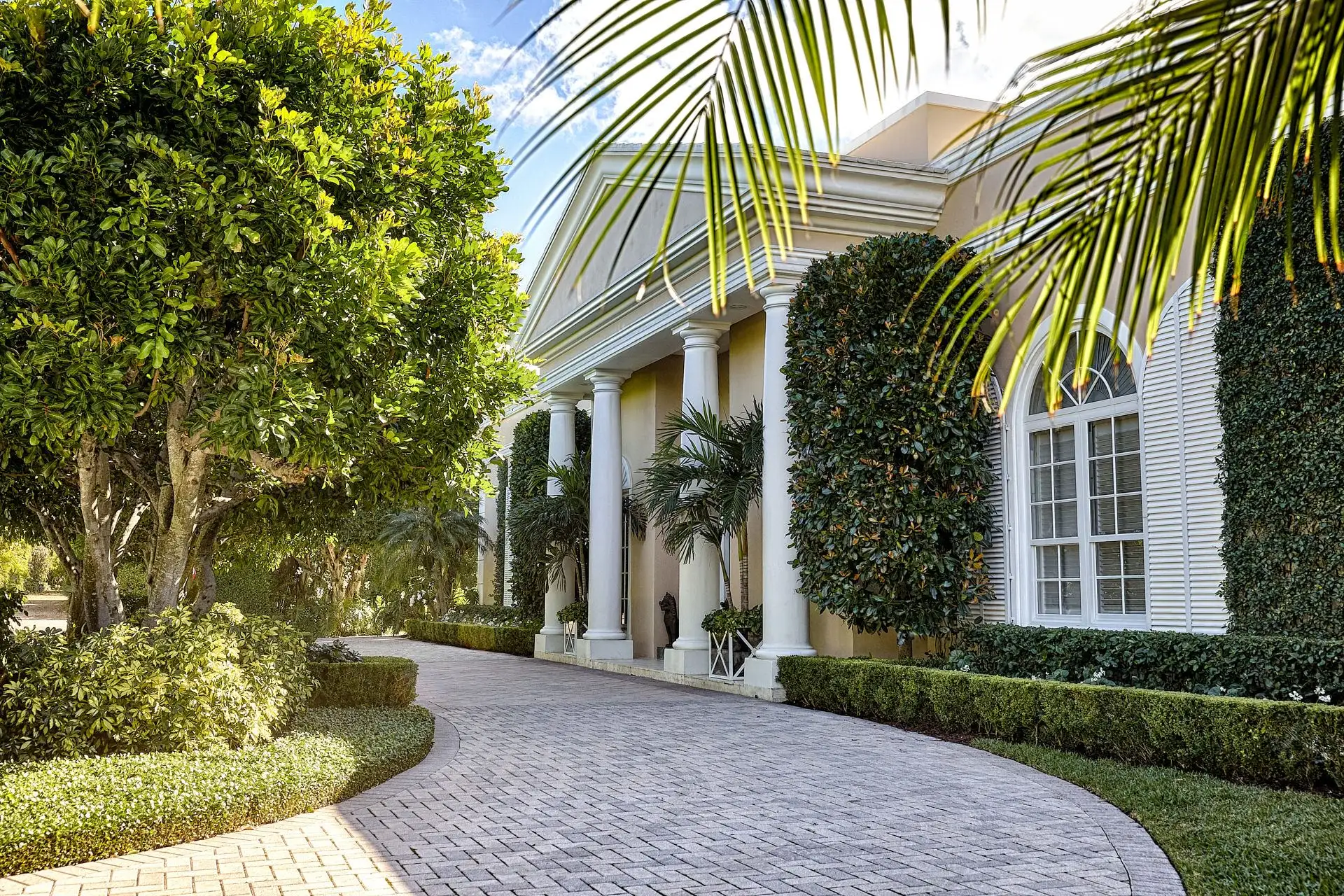 palm beach wedding flagler museum florida