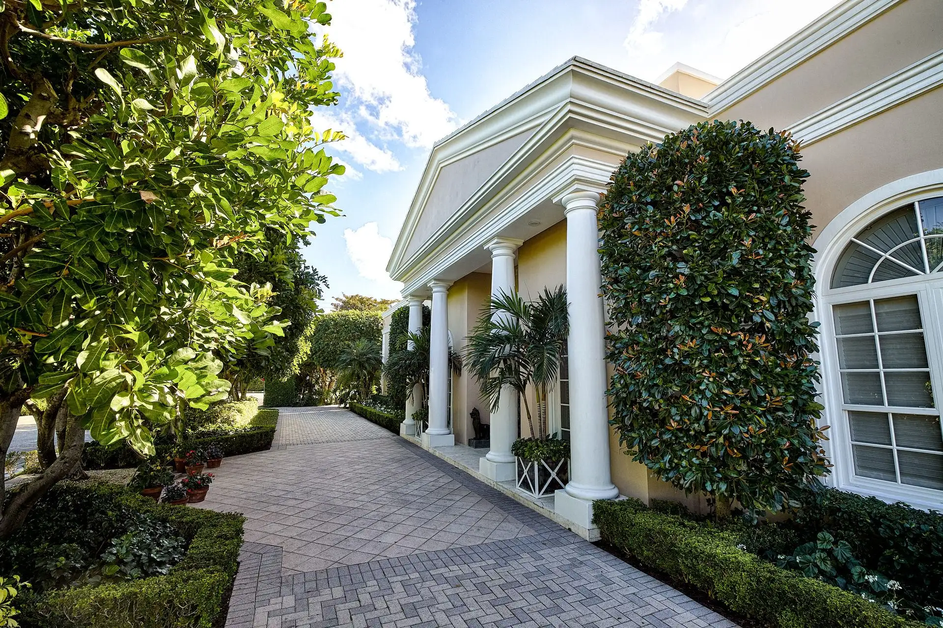 palm beach wedding flagler museum florida