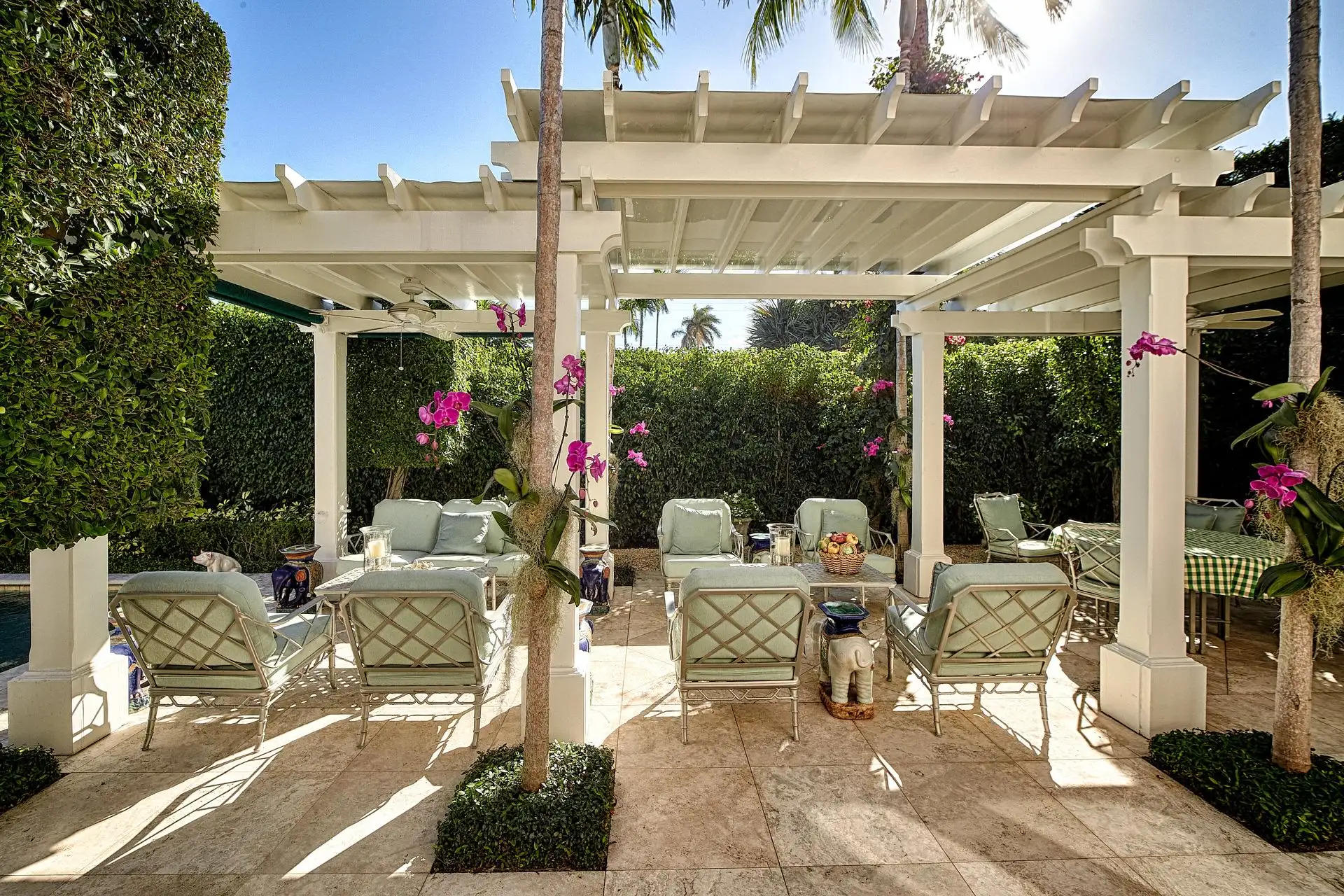 palm beach wedding flagler museum florida