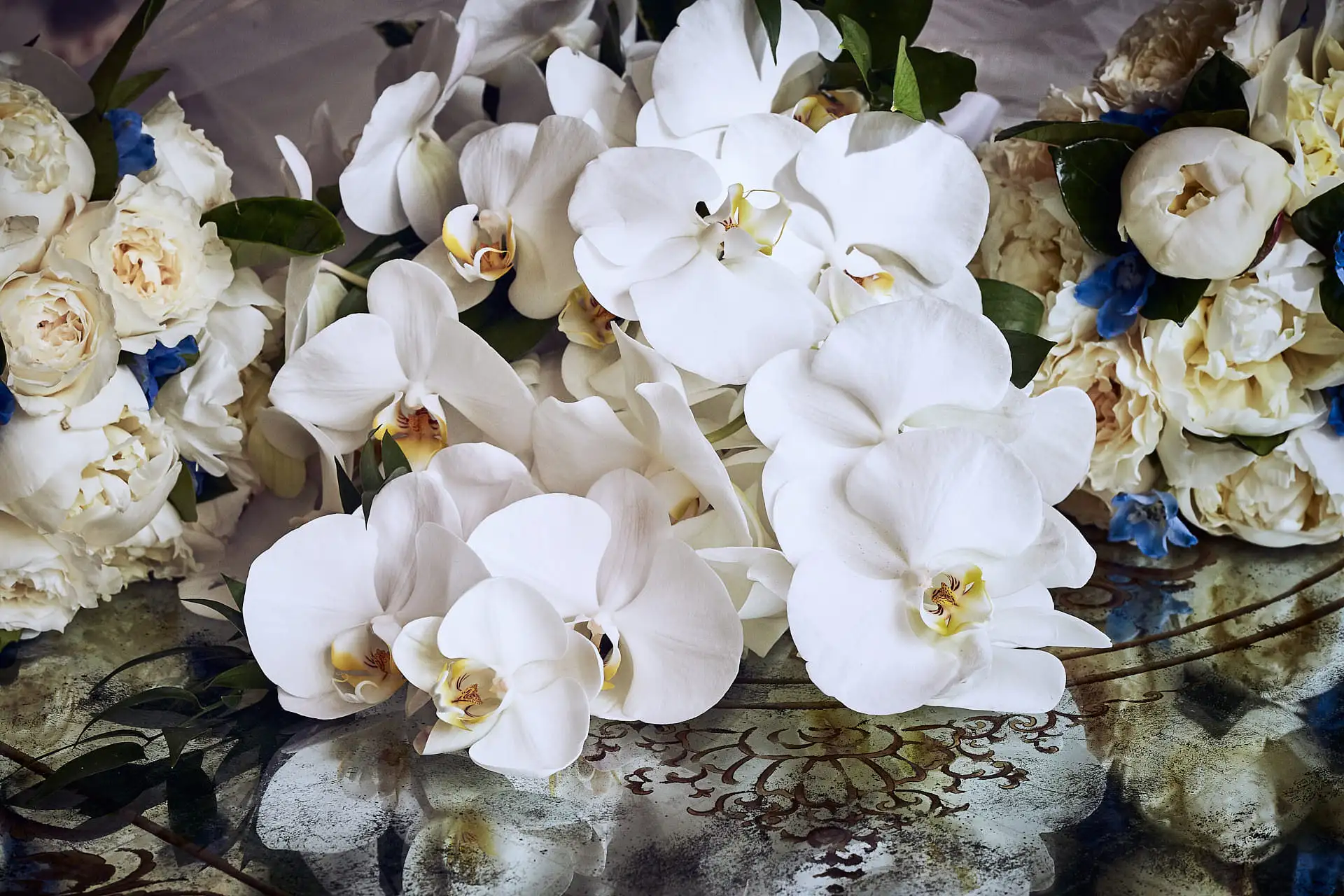 palm beach wedding flagler museum florida