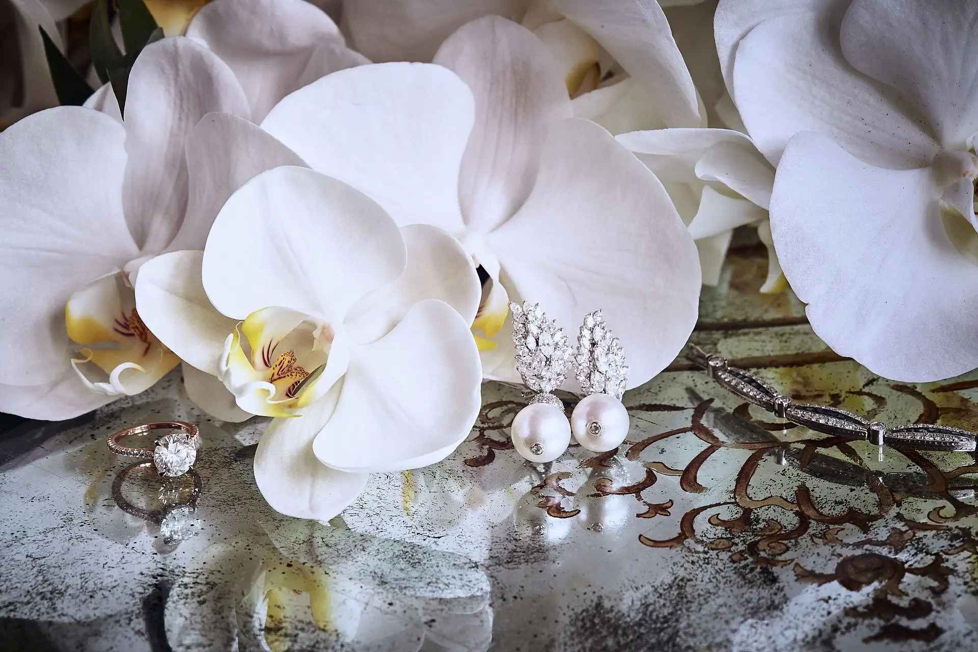 palm beach wedding flagler museum florida