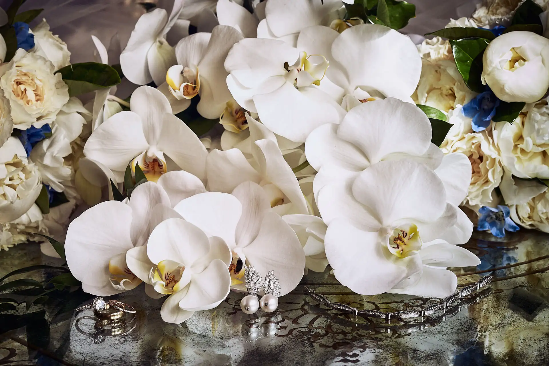 palm beach wedding flagler museum florida