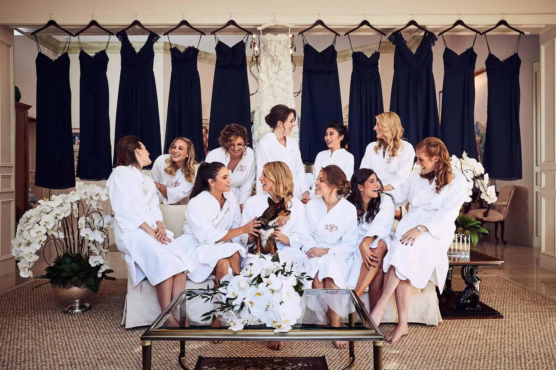 palm beach wedding flagler museum florida