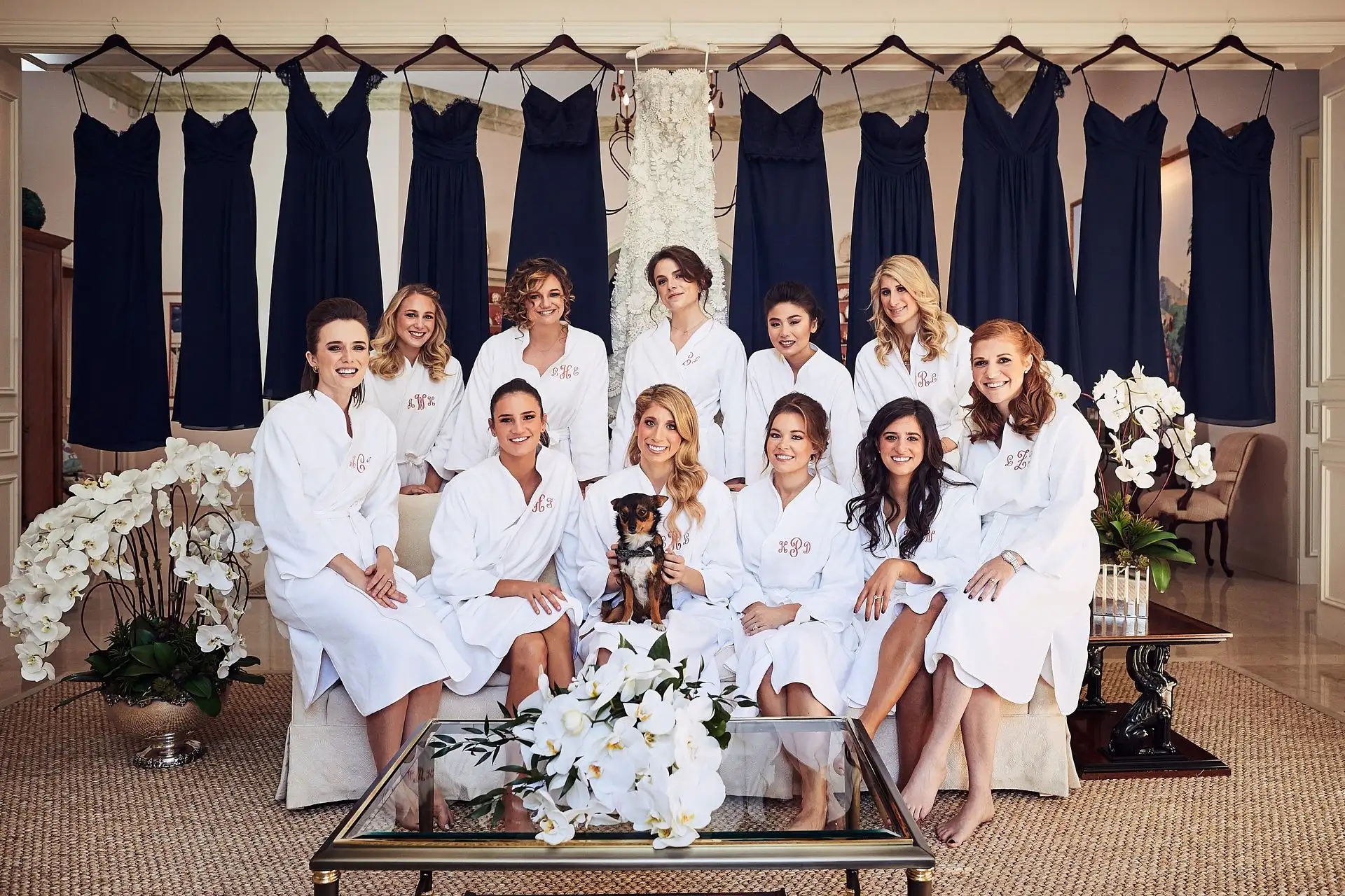 palm beach wedding flagler museum florida
