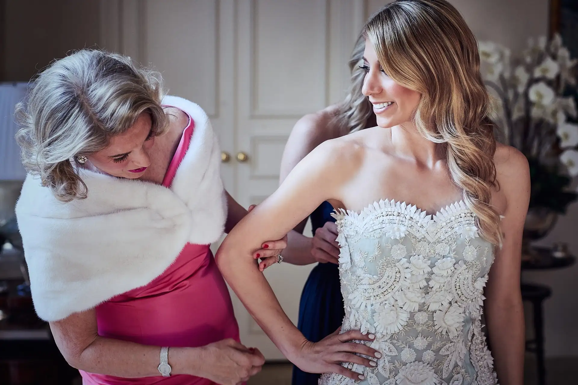 palm beach wedding flagler museum florida
