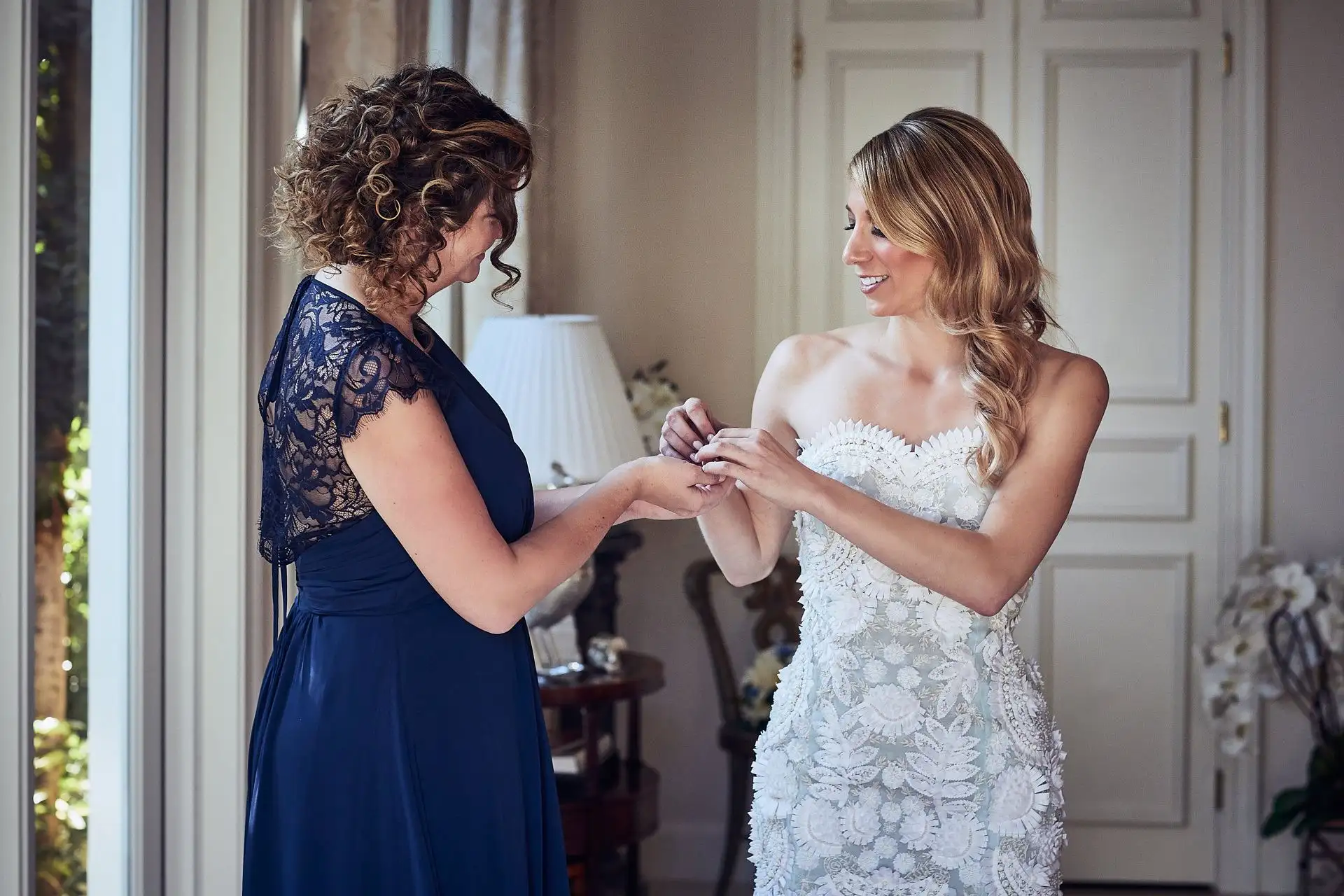 palm beach wedding flagler museum florida