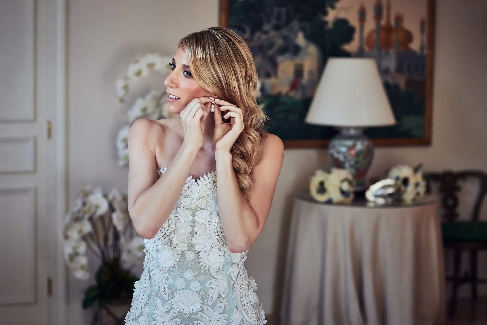 palm beach wedding flagler museum florida