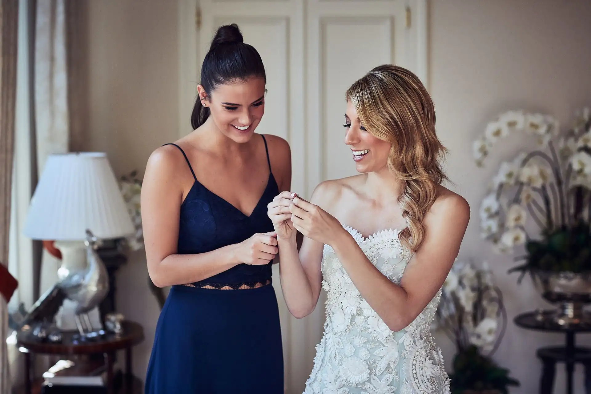 palm beach wedding flagler museum florida