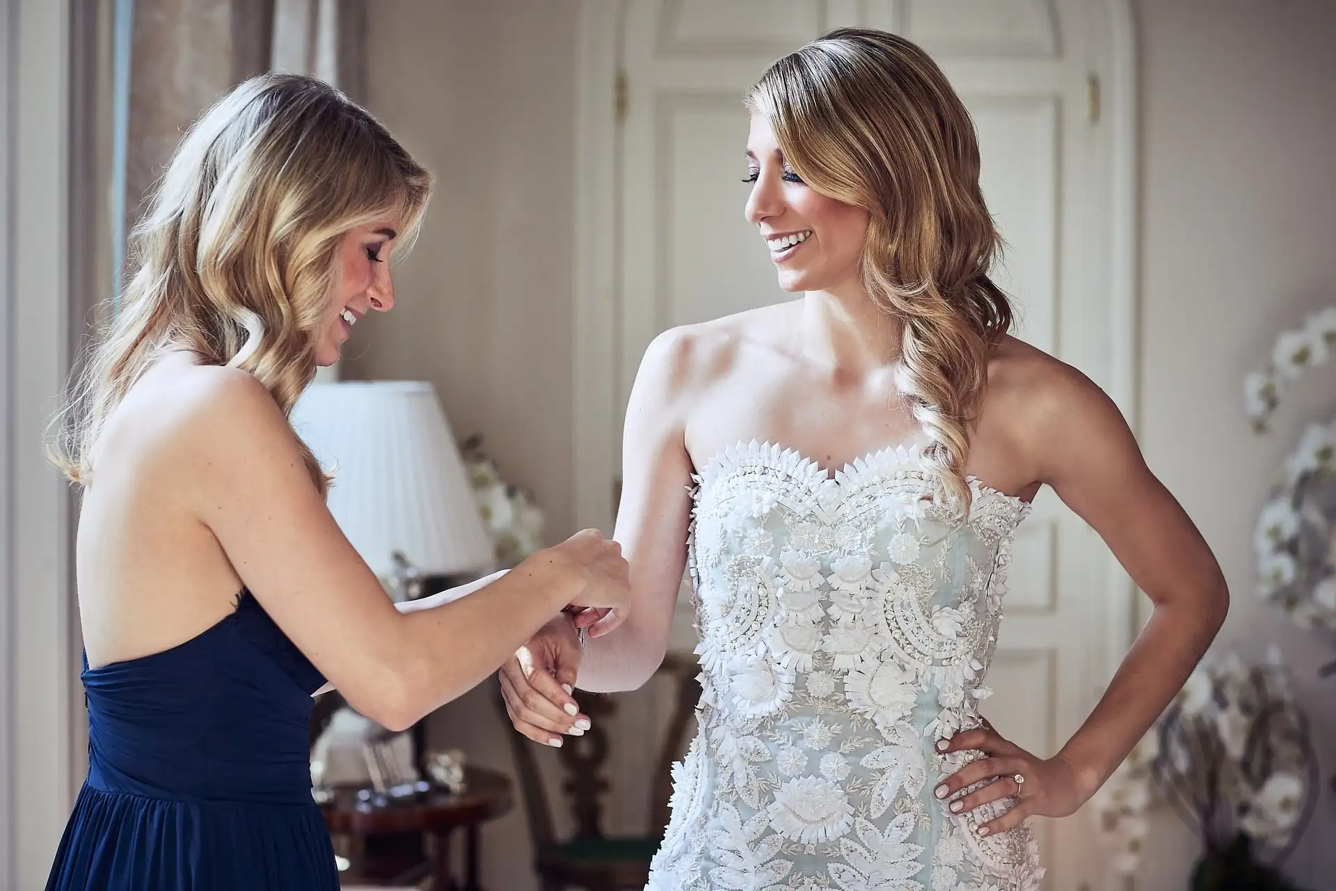 palm beach wedding flagler museum florida