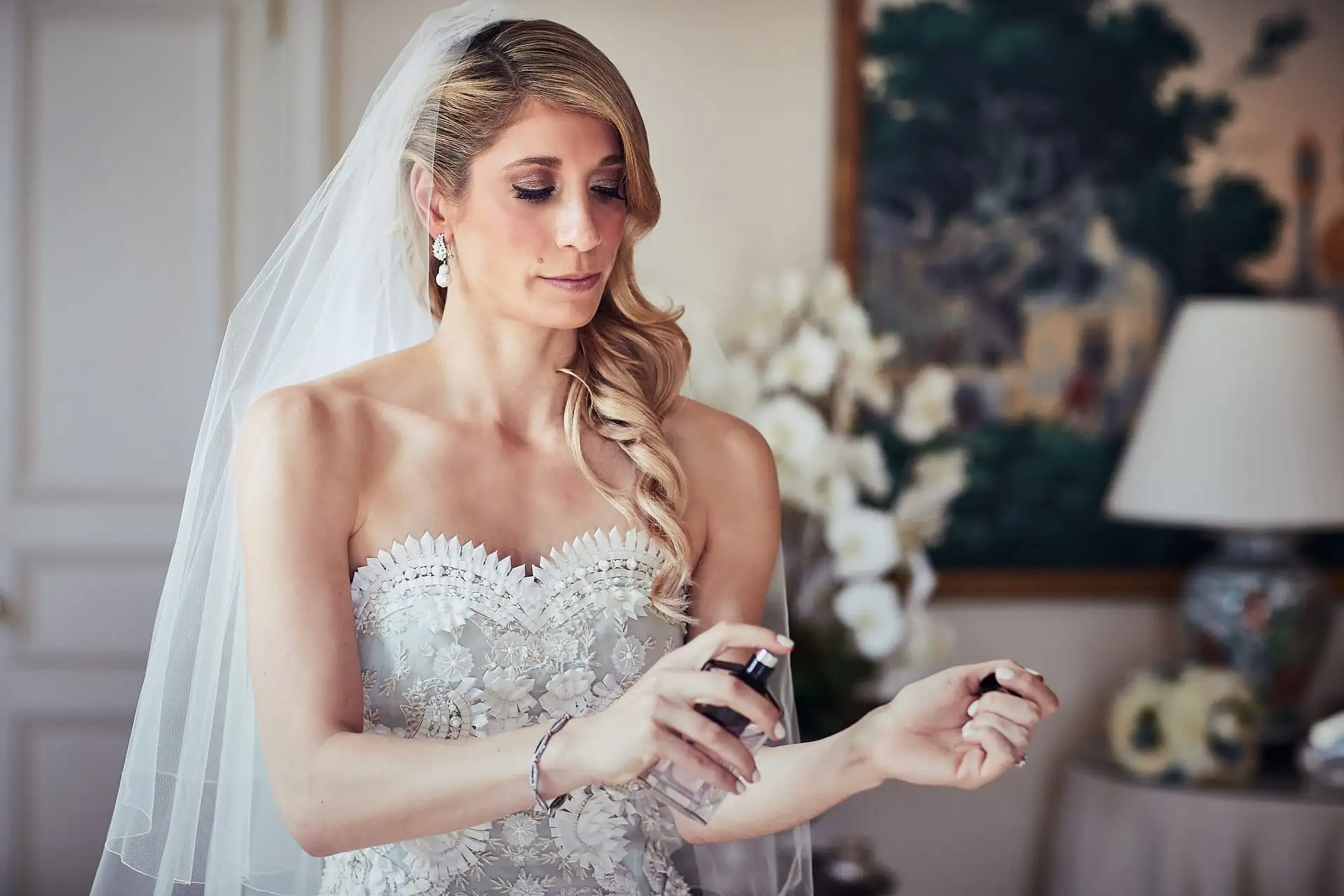 palm beach wedding flagler museum florida