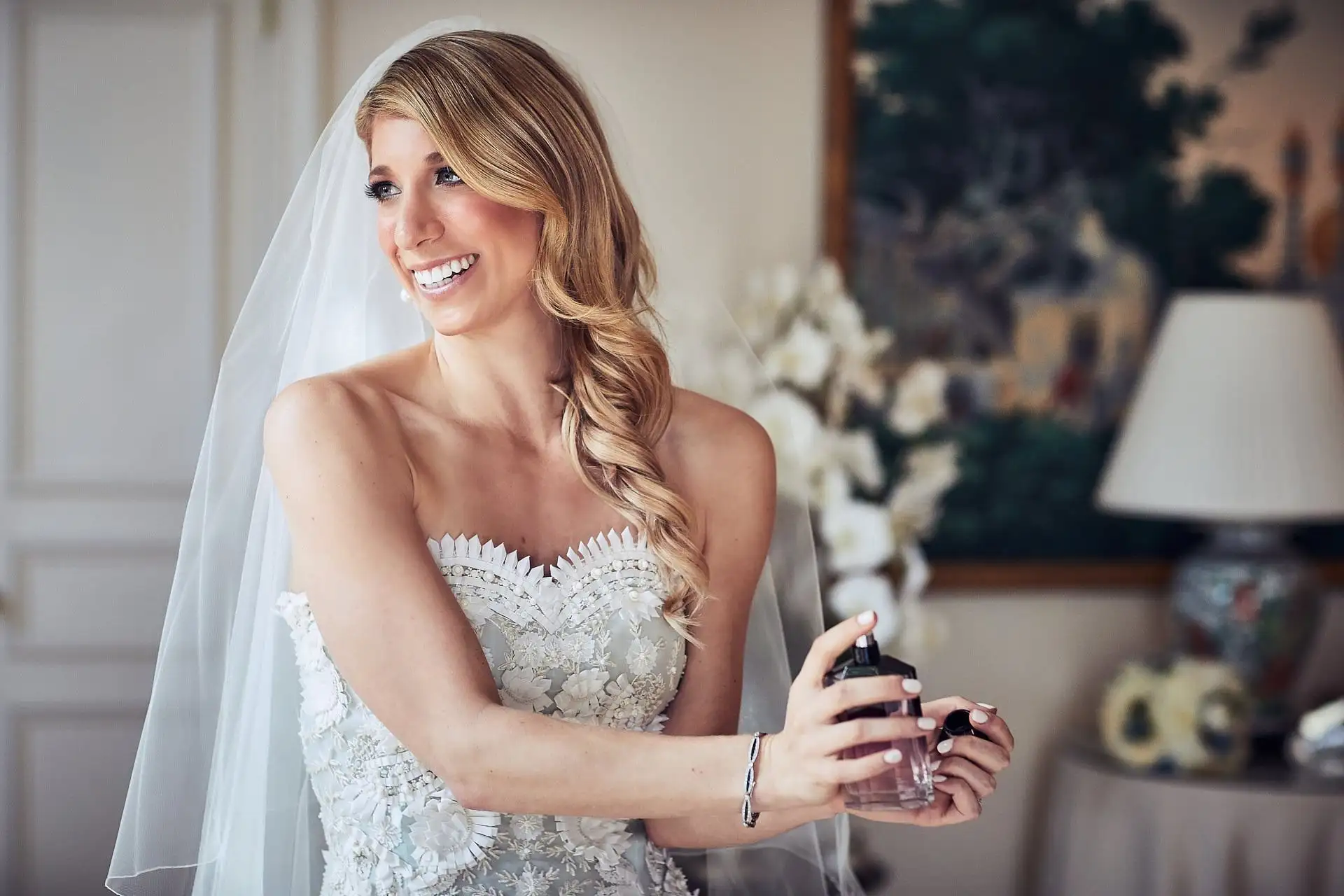 palm beach wedding flagler museum florida