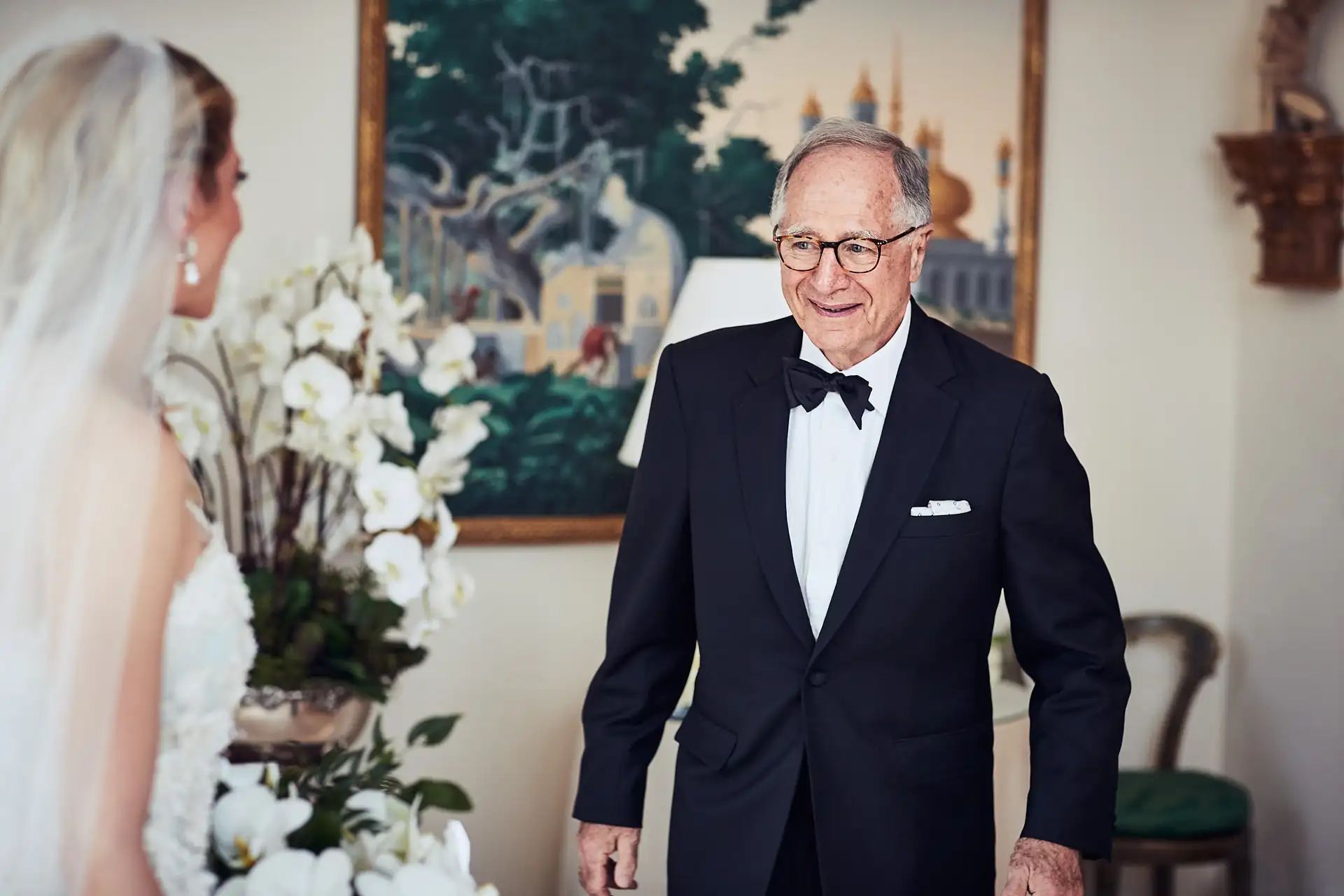 palm beach wedding flagler museum florida