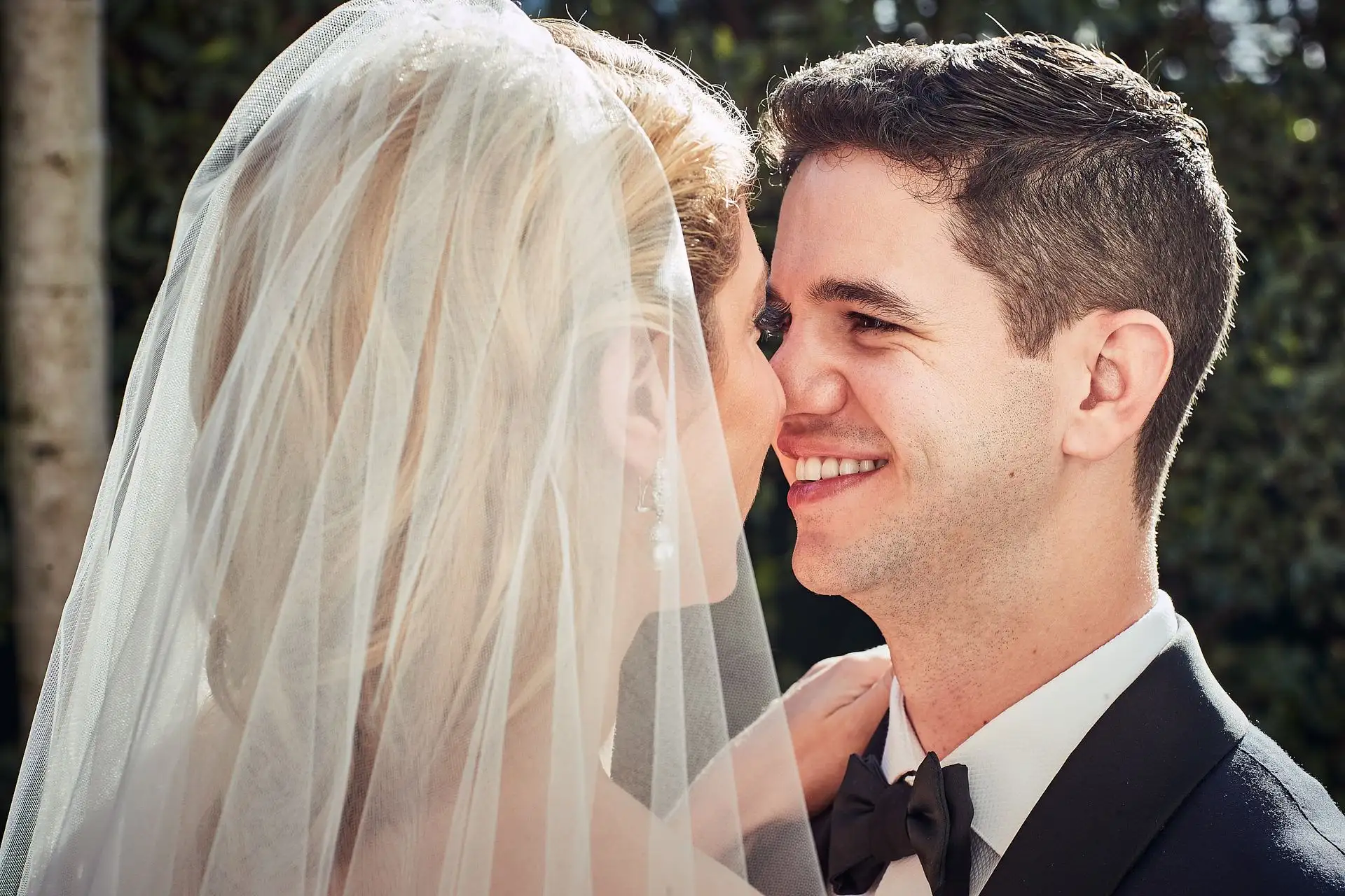 palm beach wedding flagler museum florida