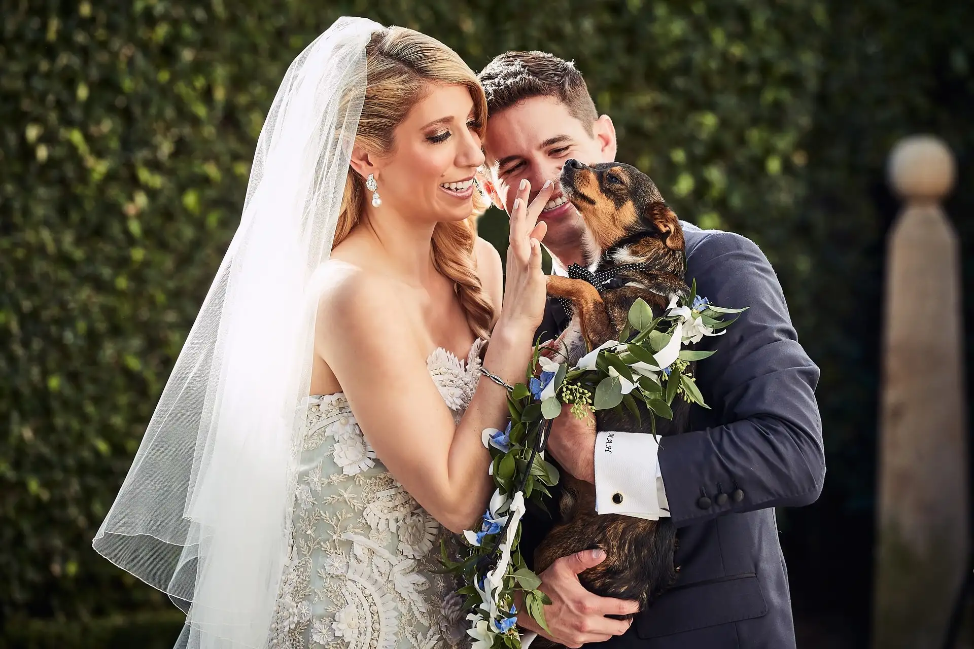 palm beach wedding flagler museum florida