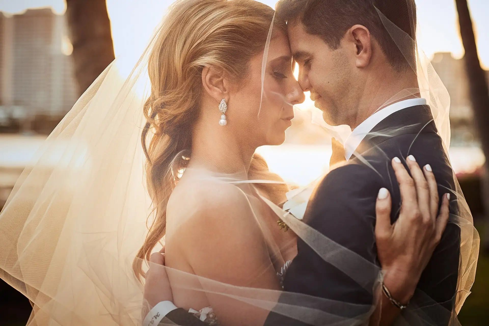 palm beach wedding flagler museum florida