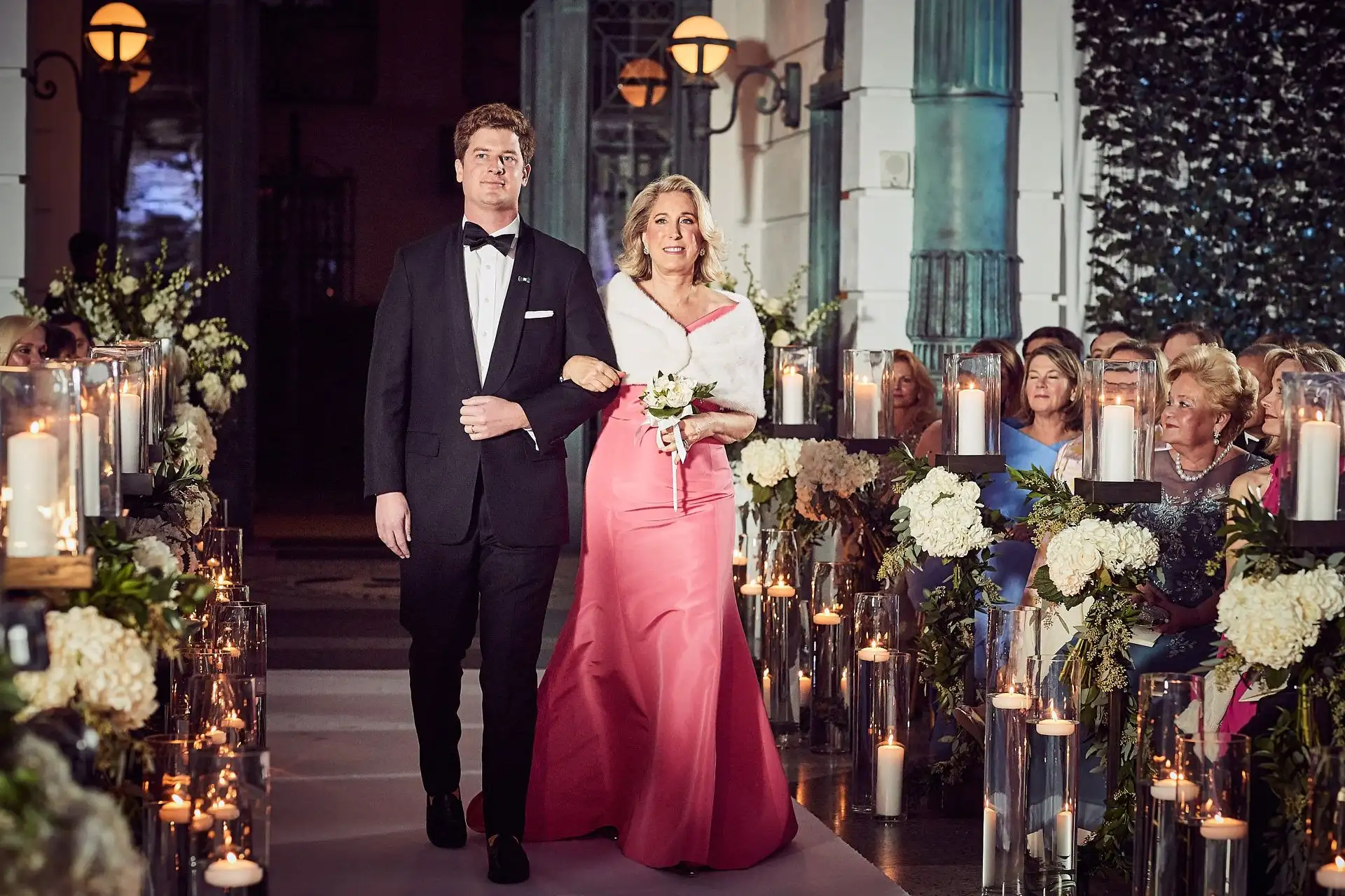 palm beach wedding flagler museum florida