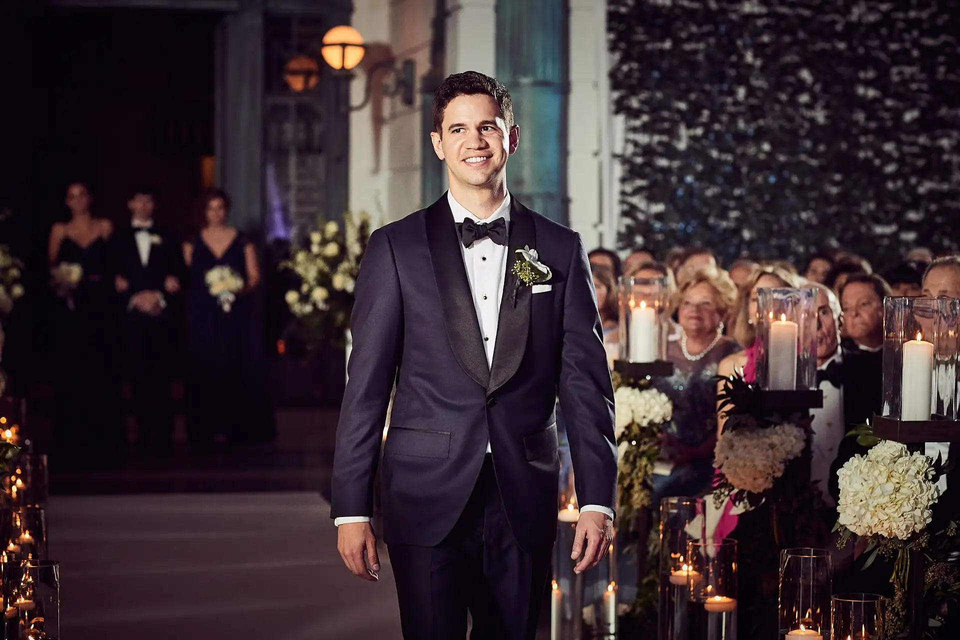 palm beach wedding flagler museum florida
