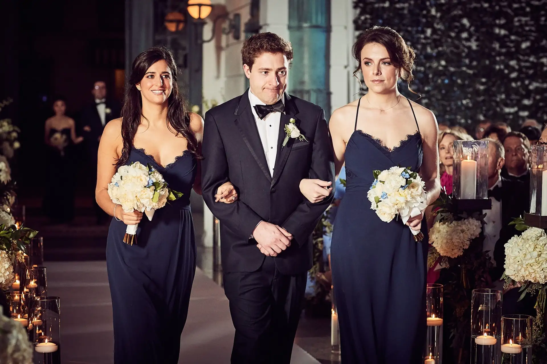 palm beach wedding flagler museum florida
